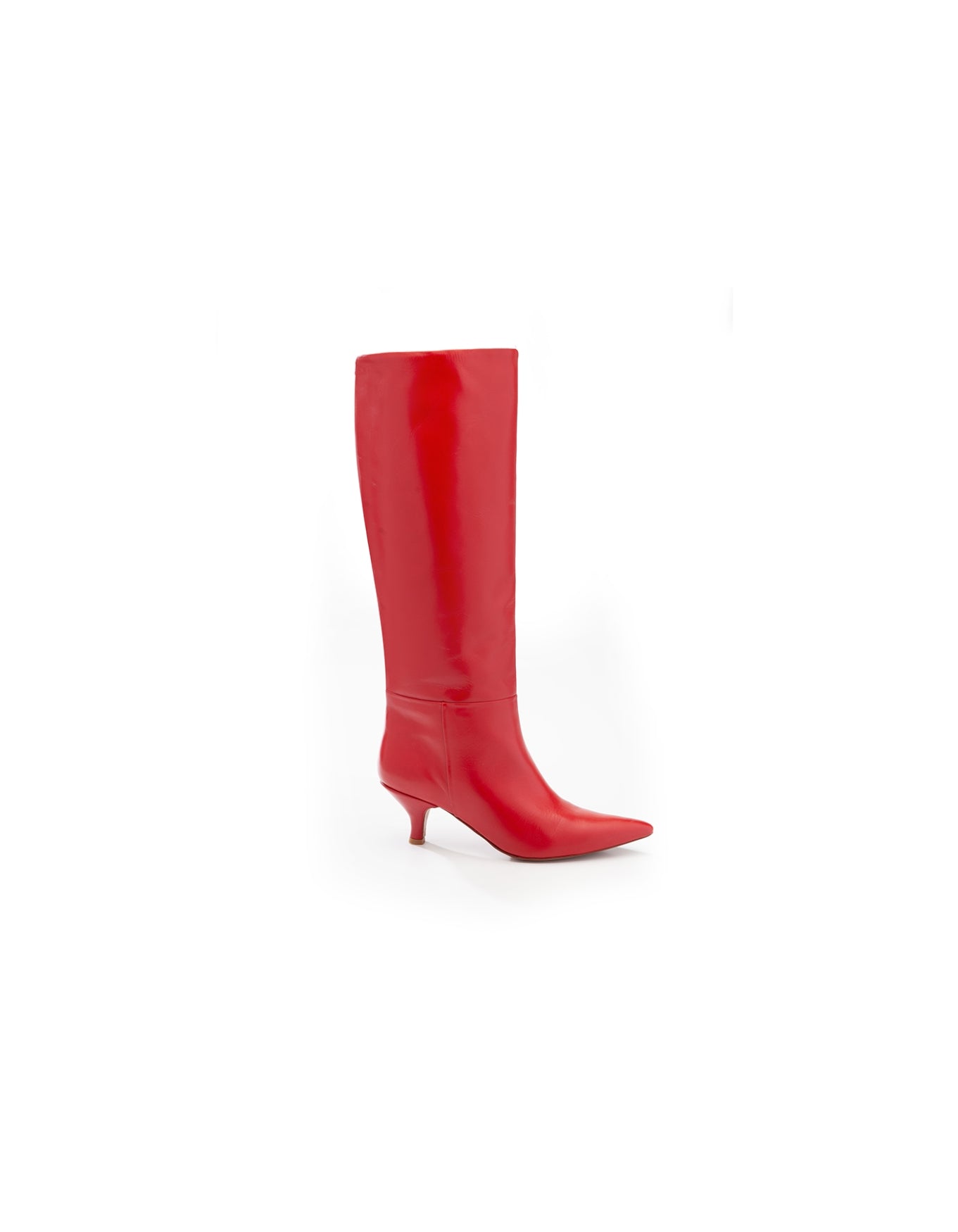 Boot Circus Lane | Rouge
