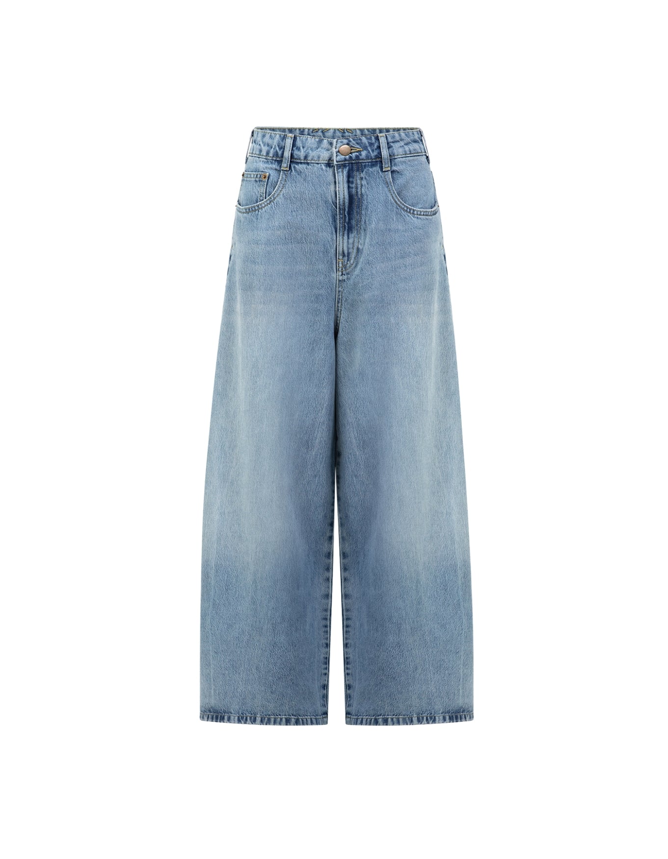 Jeans Saint Luc | Faded Blue