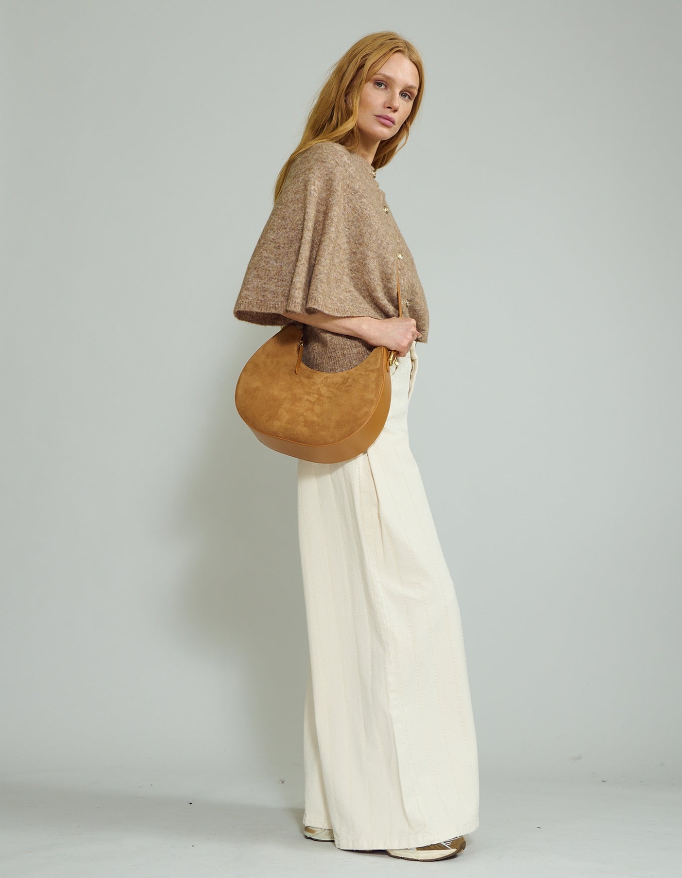 Jeans Saint Luc | Ivory
