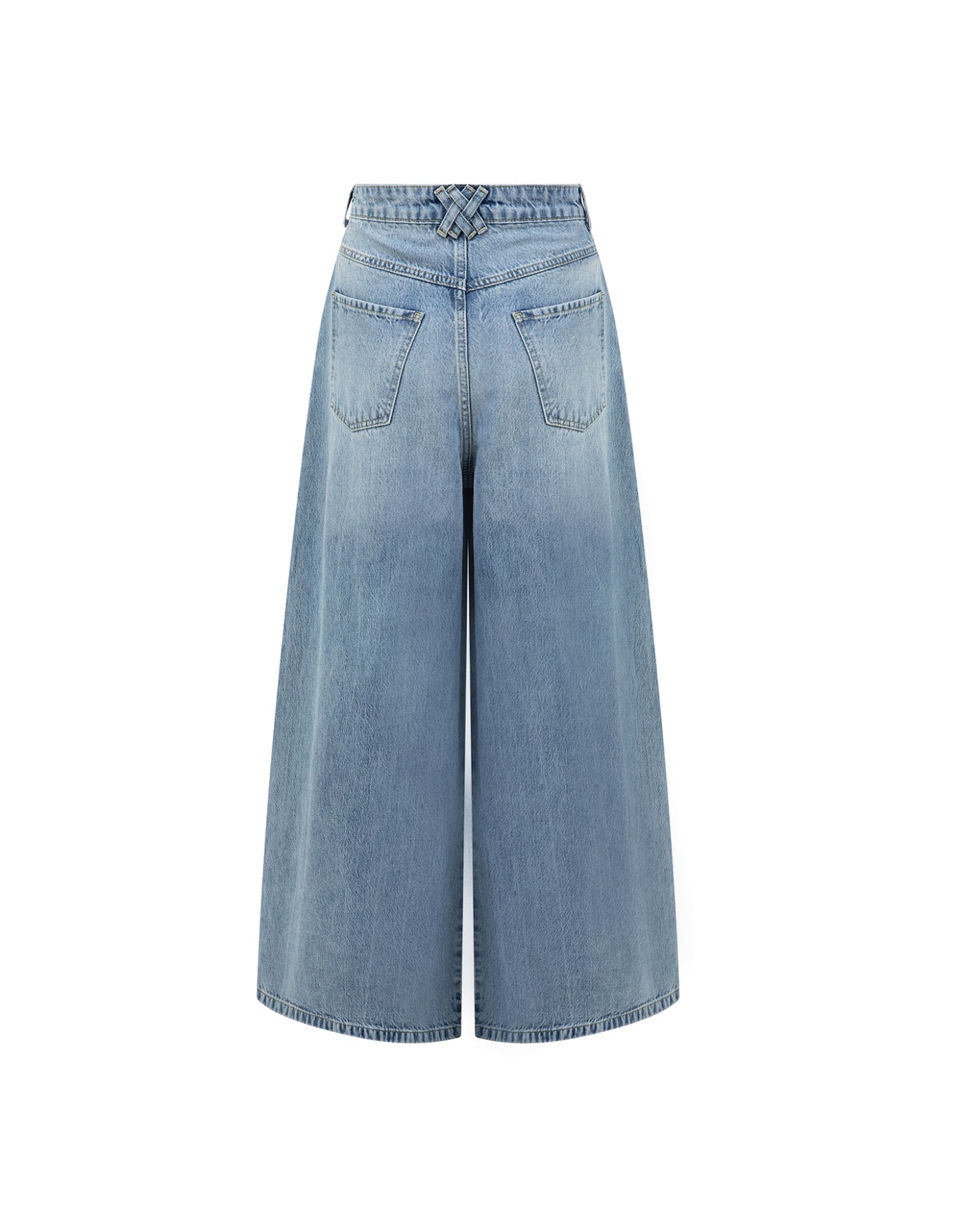 Jeans Saint Luc | Faded Blue
