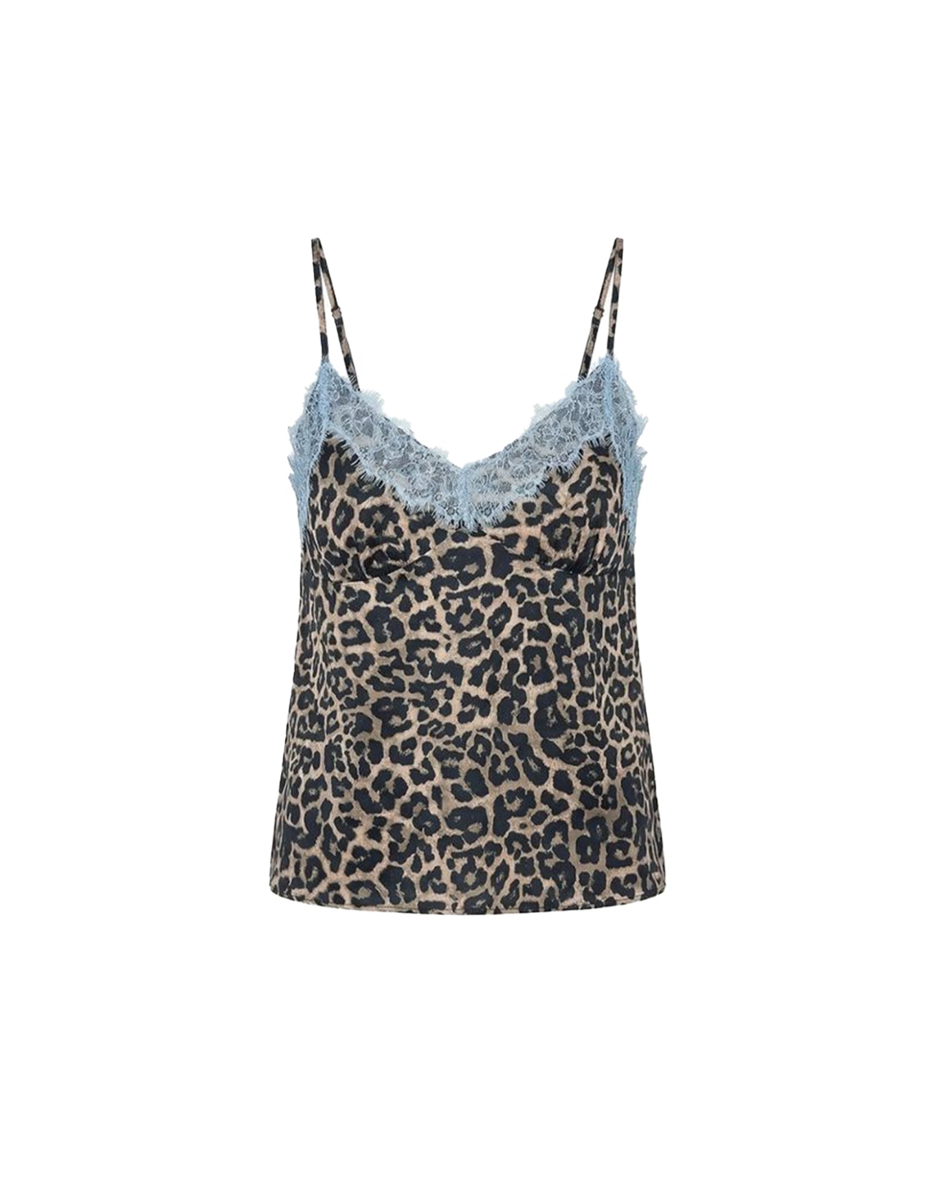 Top Sunday | Leopard