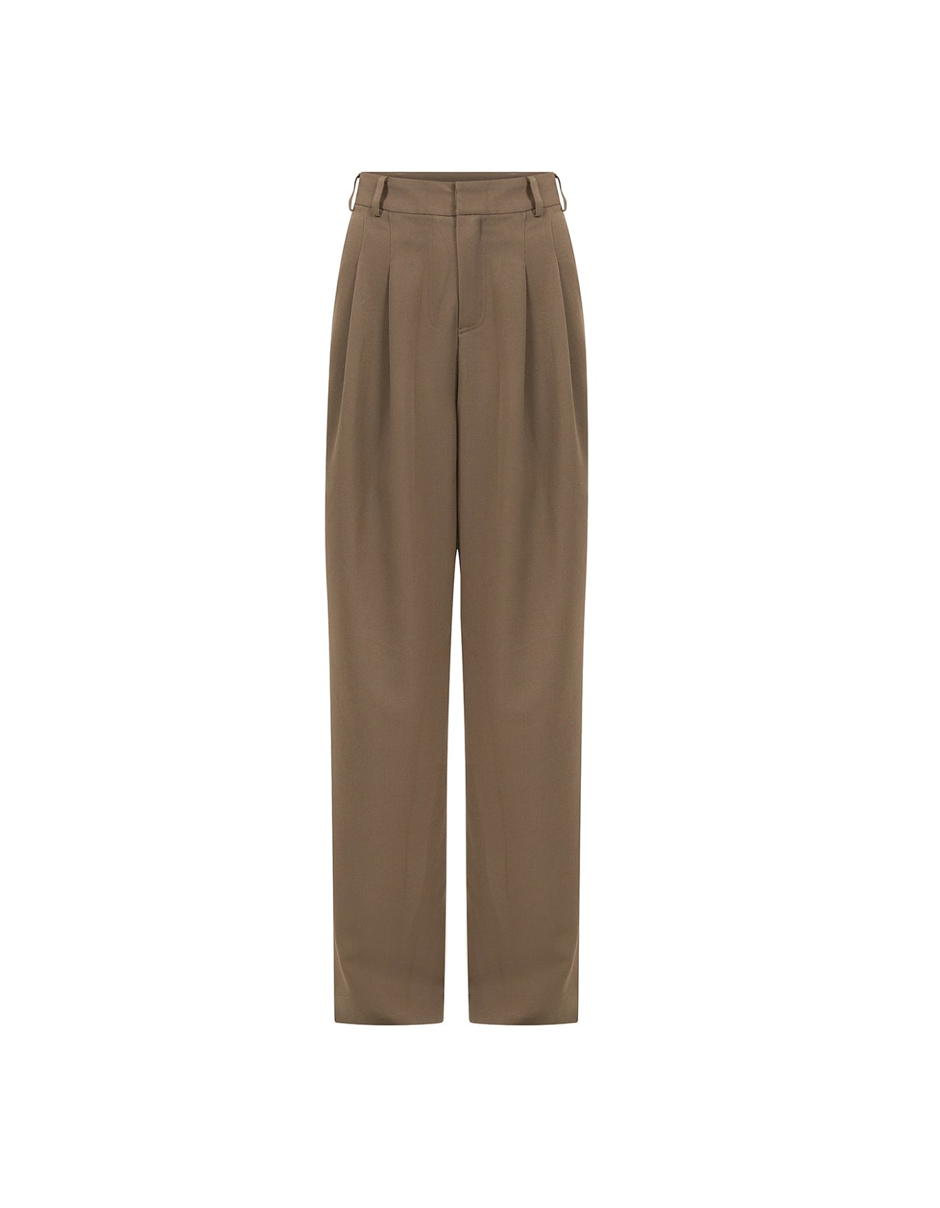 Pants Ligne | Olive