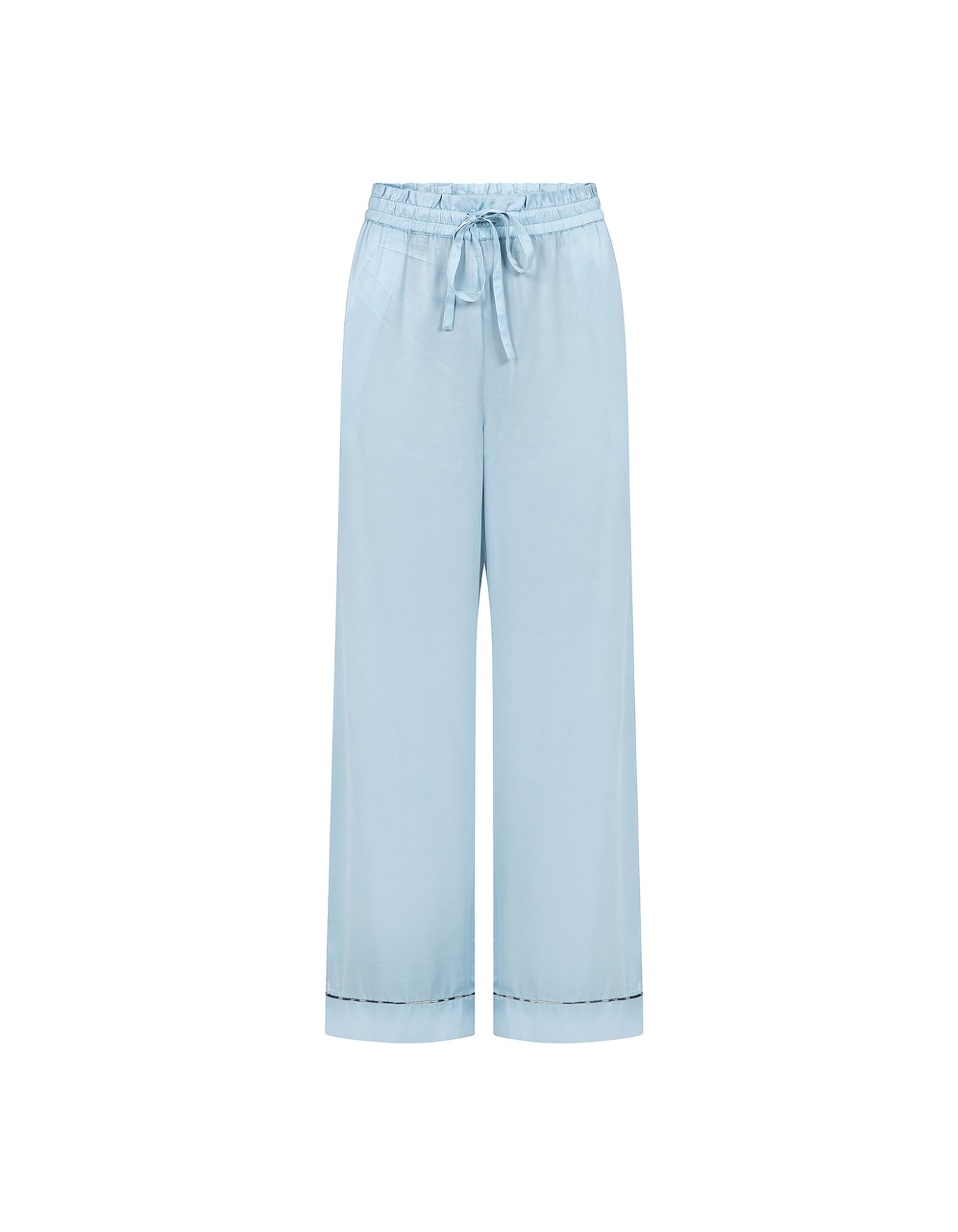 Pants Dimanche | Winter Sky