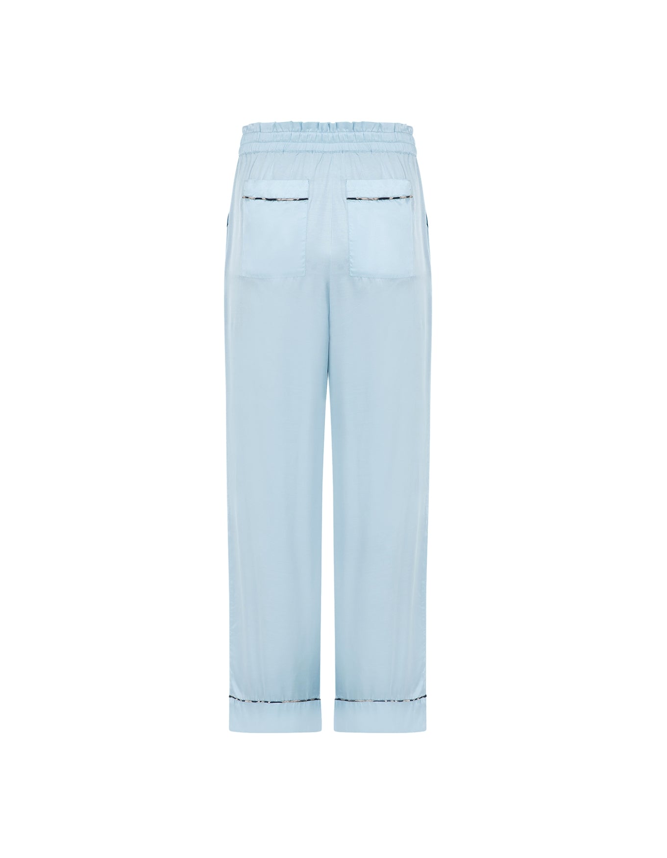 Pants Dimanche | Winter Sky