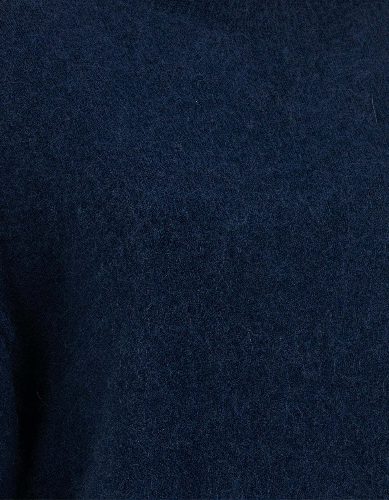 Pullover Snodrift | Dark Navy