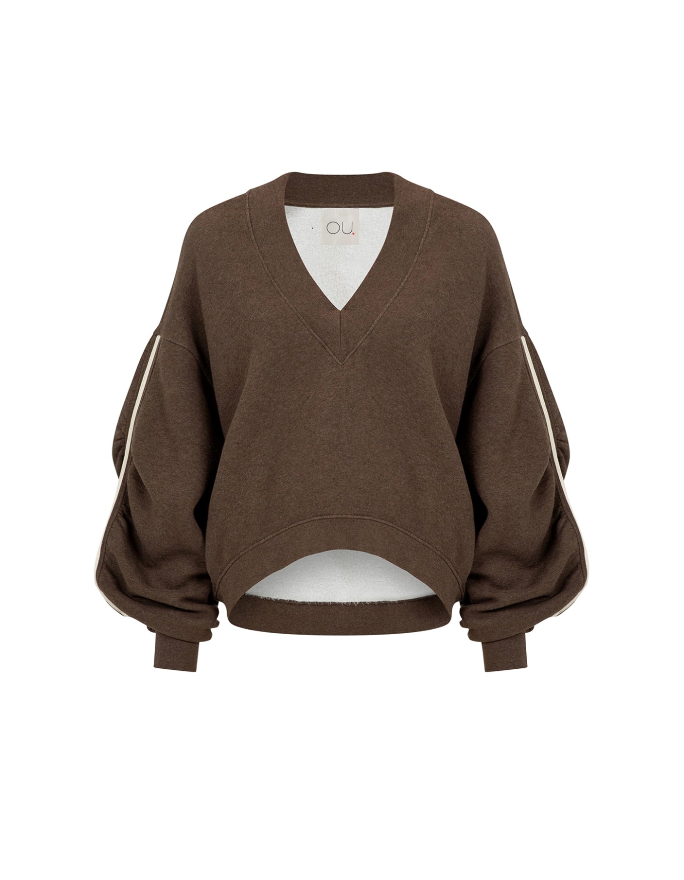 Sweater Rue Vavin | Mocha
