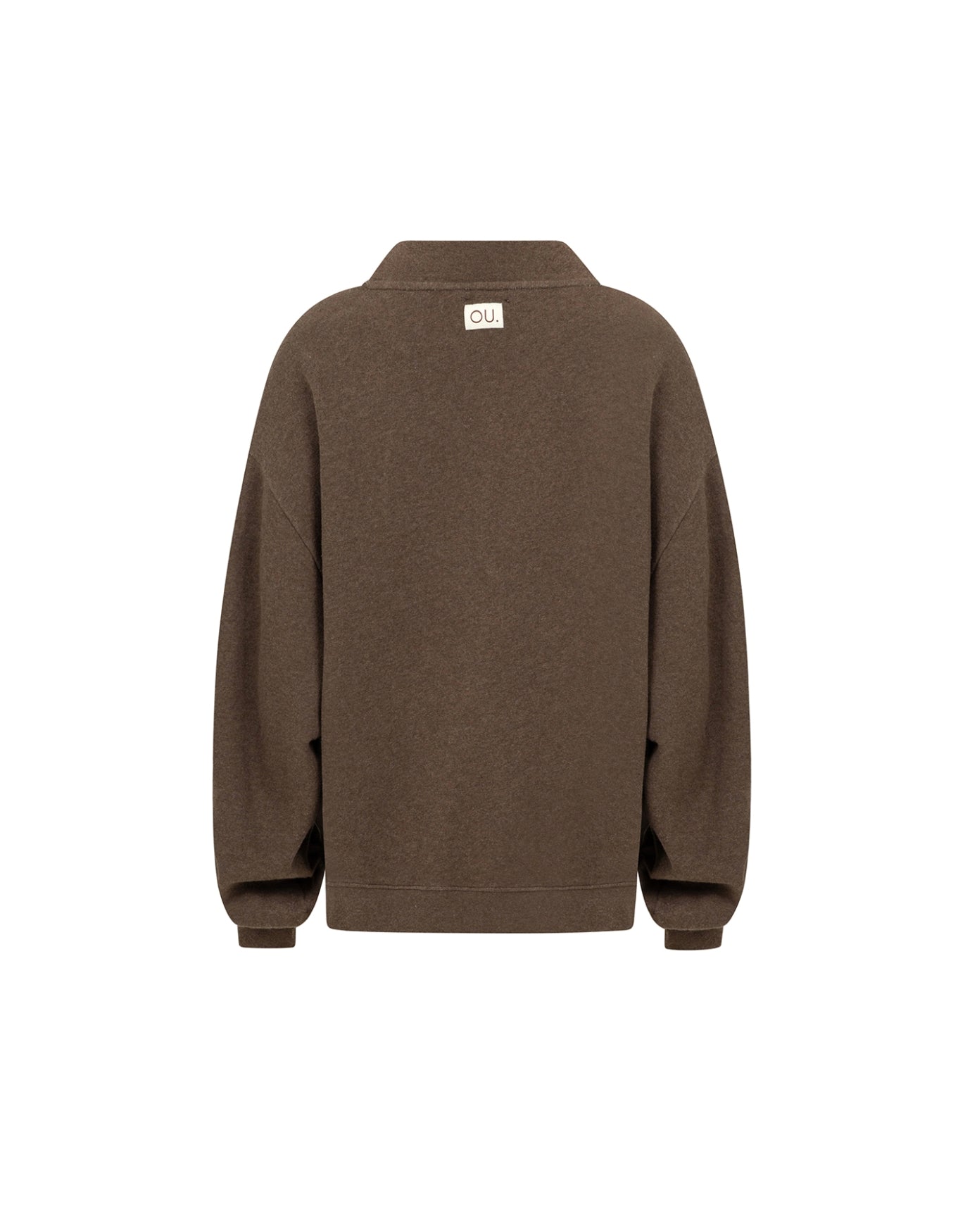 Sweater Rue Vavin | Mocha