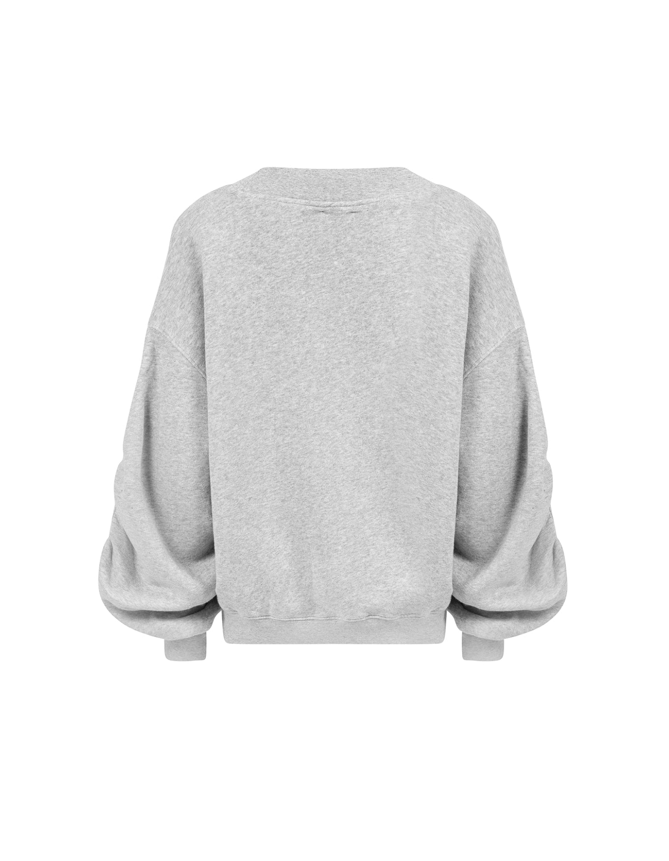 Sweater Rue Vavin | Grey Melange
