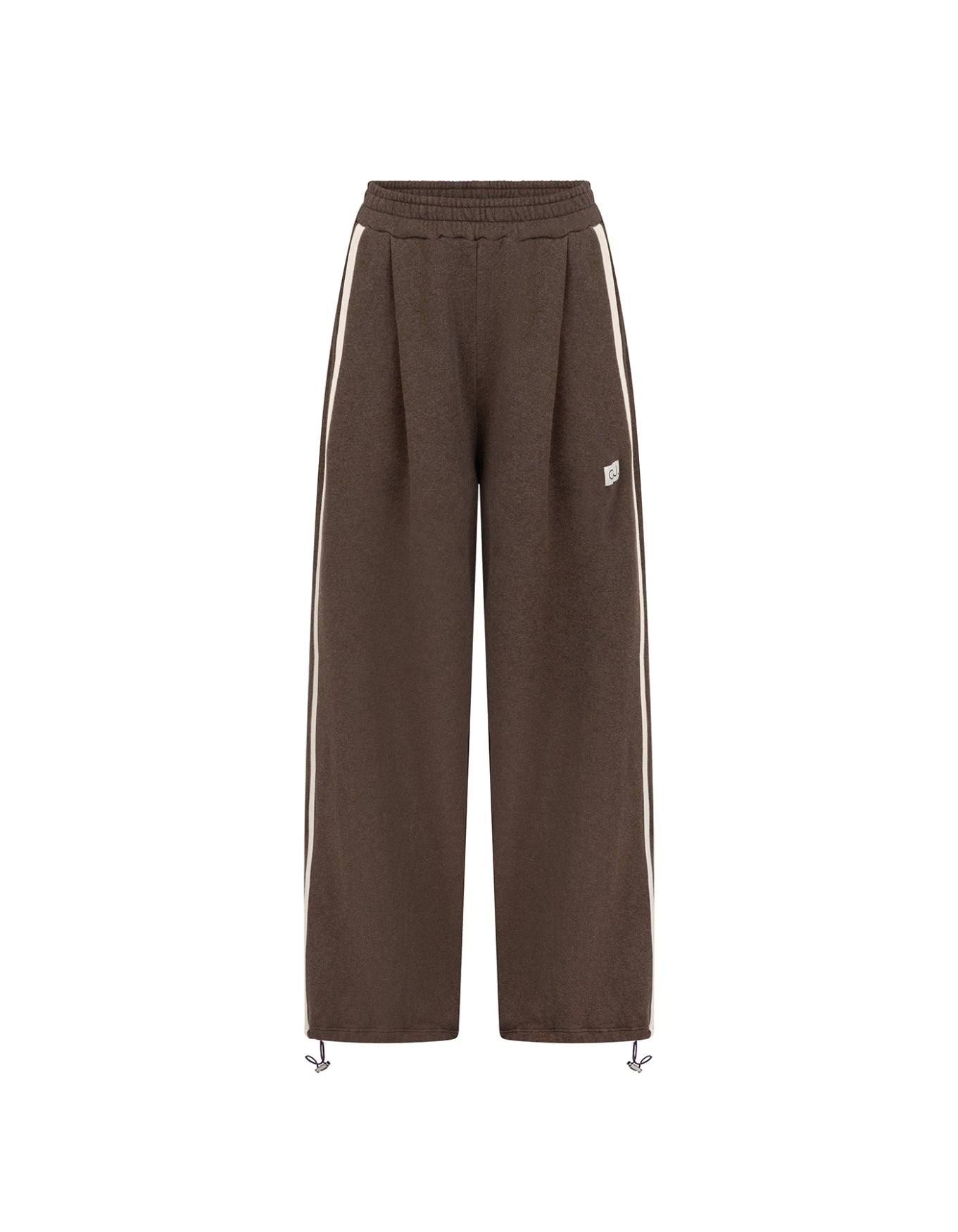Pants du Quartier | Mocha
