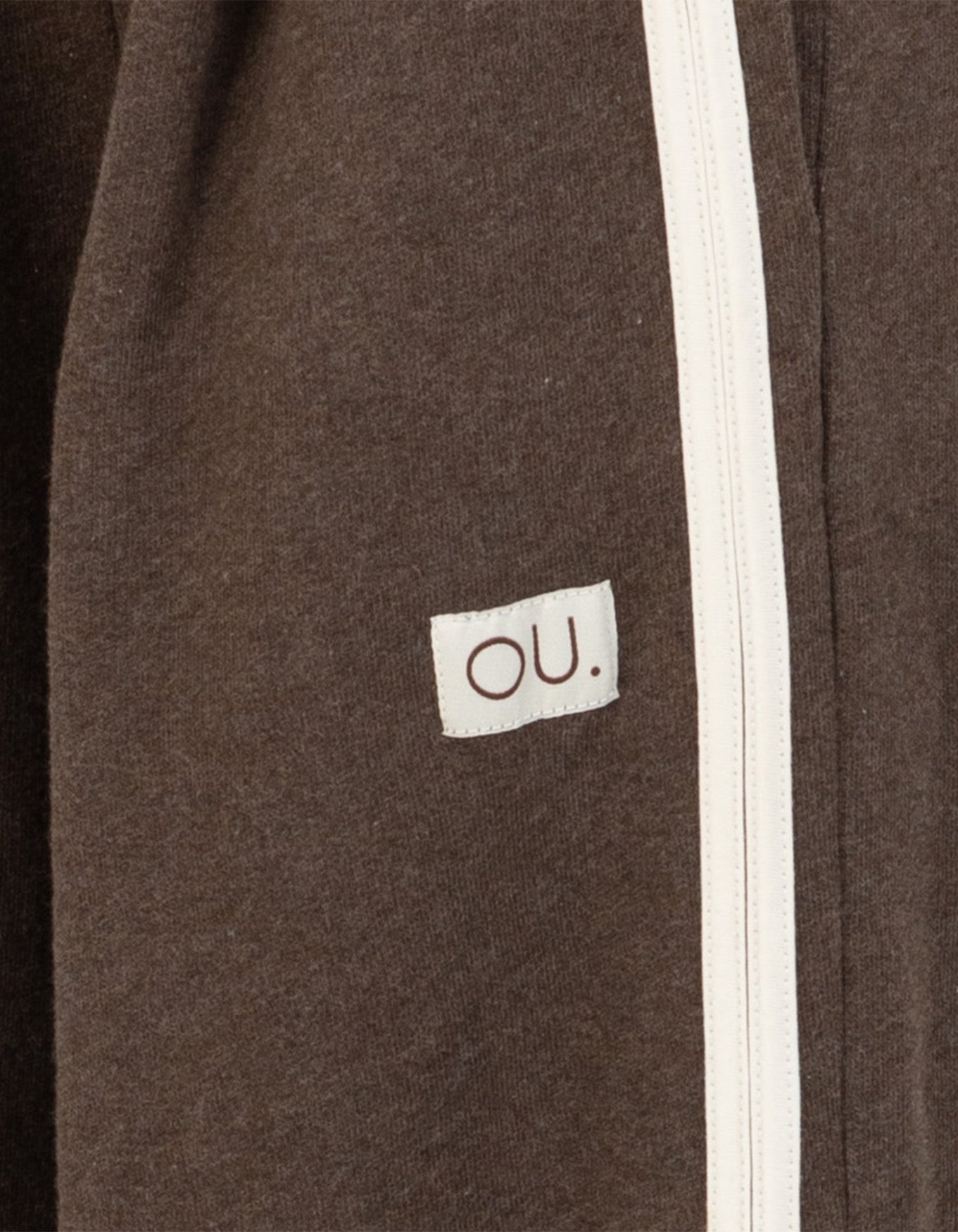 Pants du Quartier | Mocha
