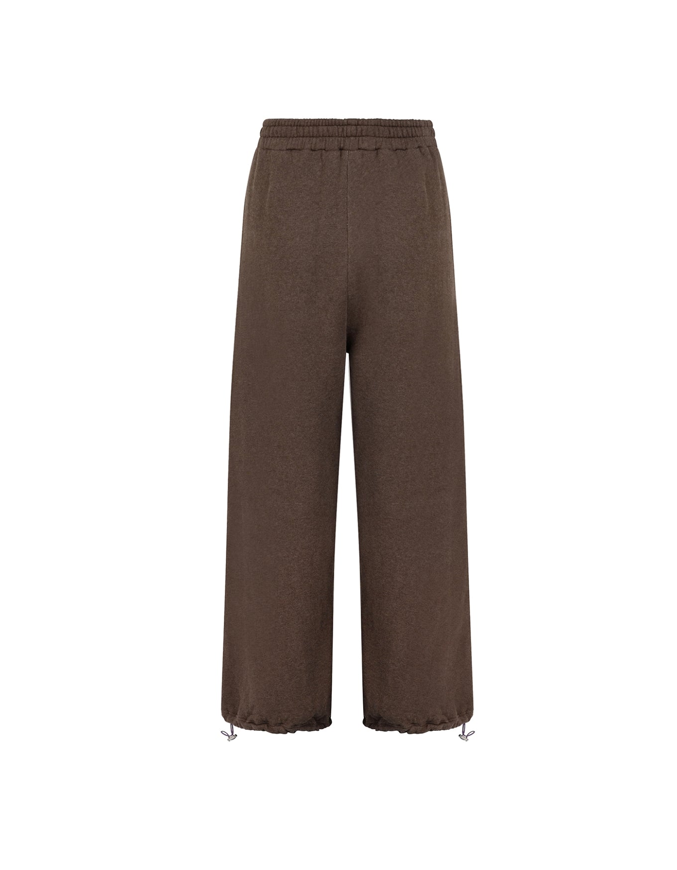 Pants du Quartier | Mocha