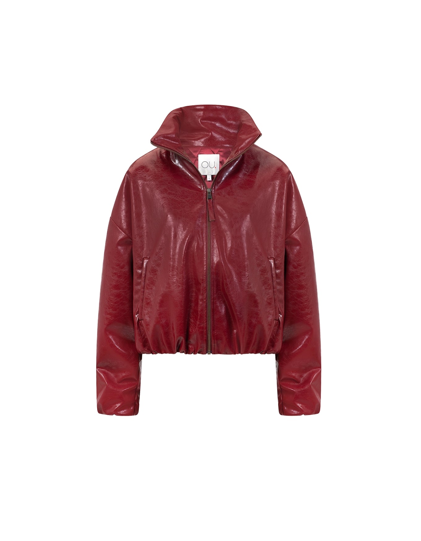 Jacket Fauve | Grenade