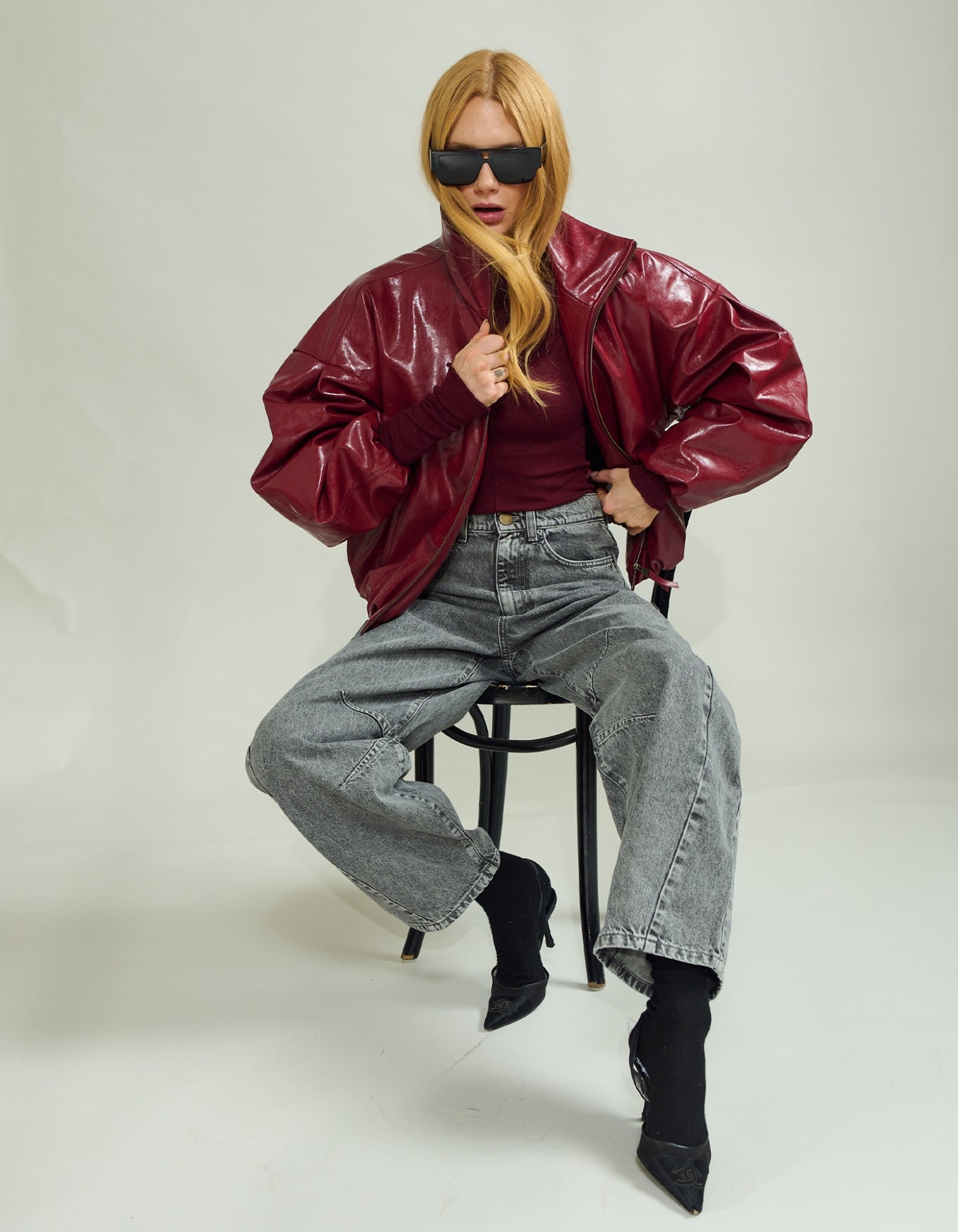 Jacket Fauve | Grenade