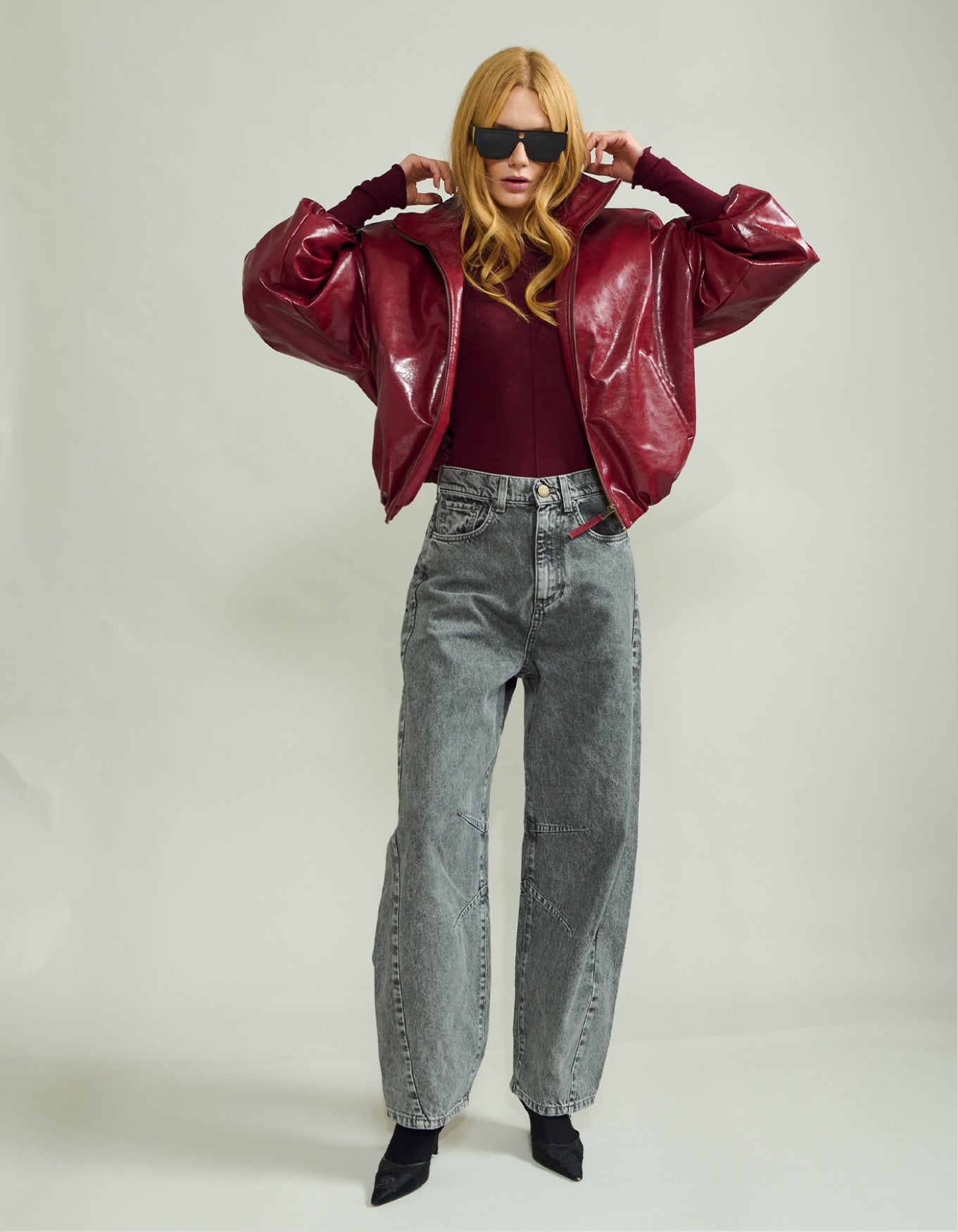 Jacket Fauve | Grenade