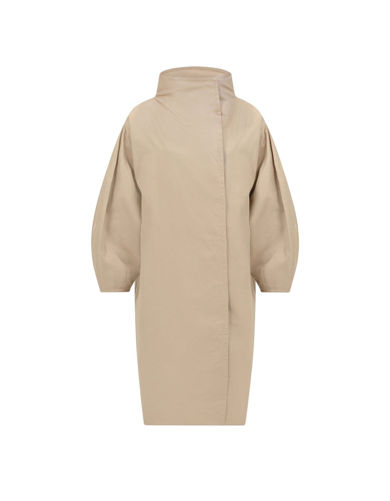 Coat Grand Nord | Beige