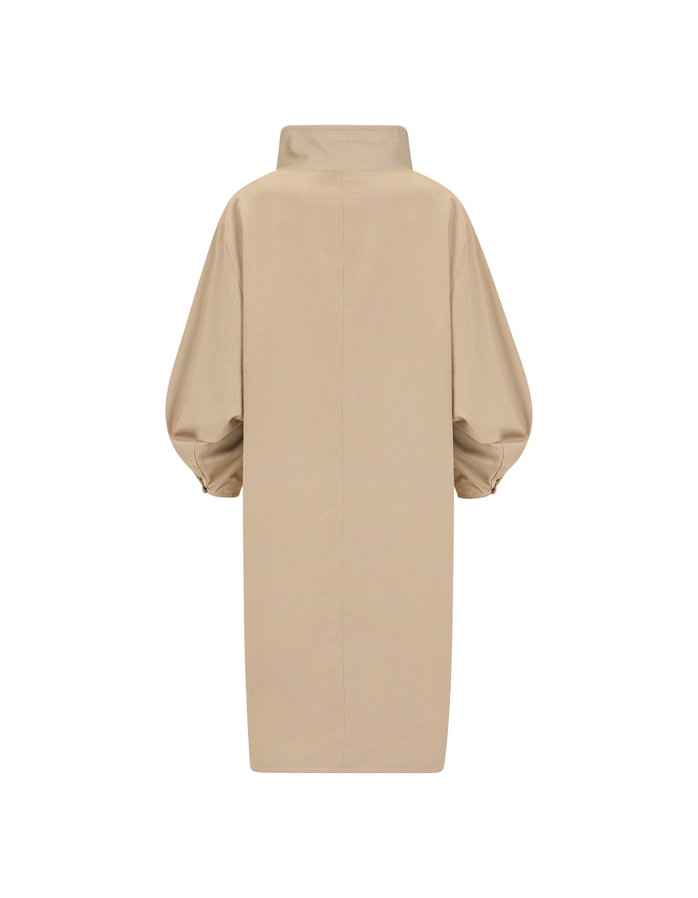 Coat Grand Nord | Beige