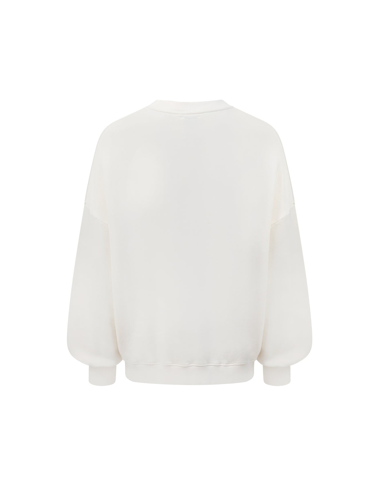Sweater Rue de Buci | Ceremony Wheat