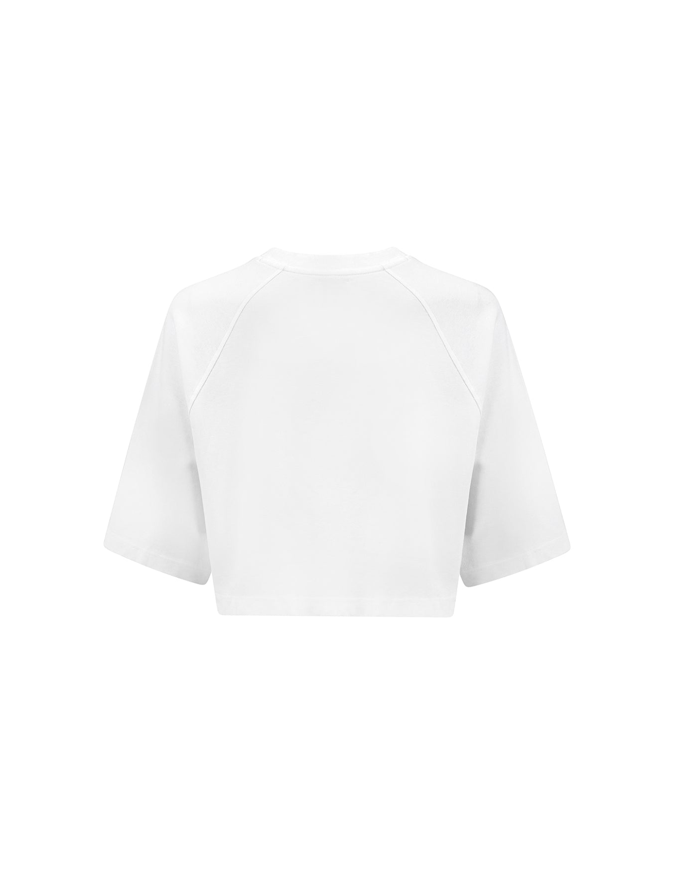 Tee Bastille | Blanche