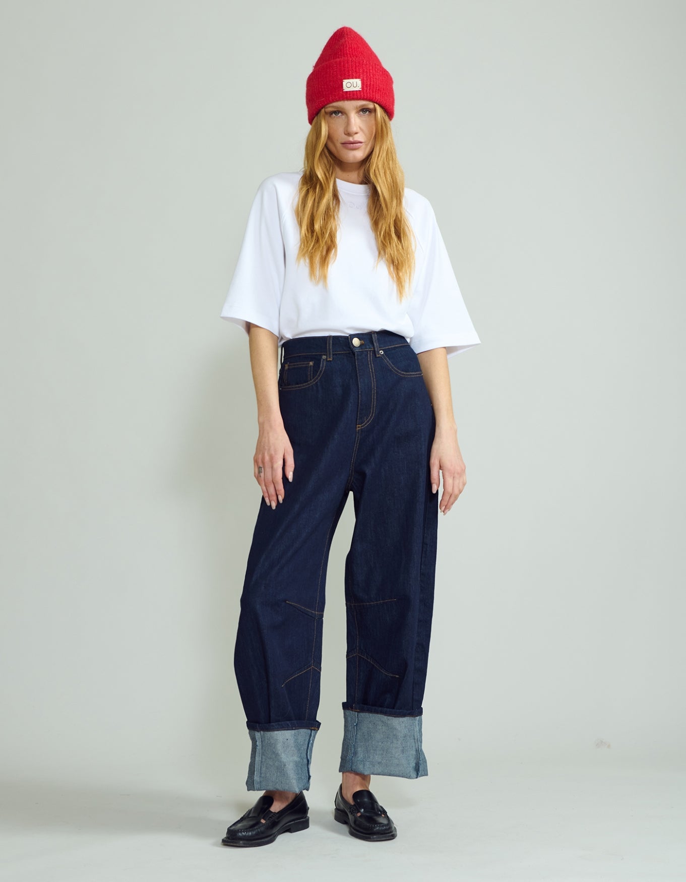 Jeans Rue Chaudron | Indigo