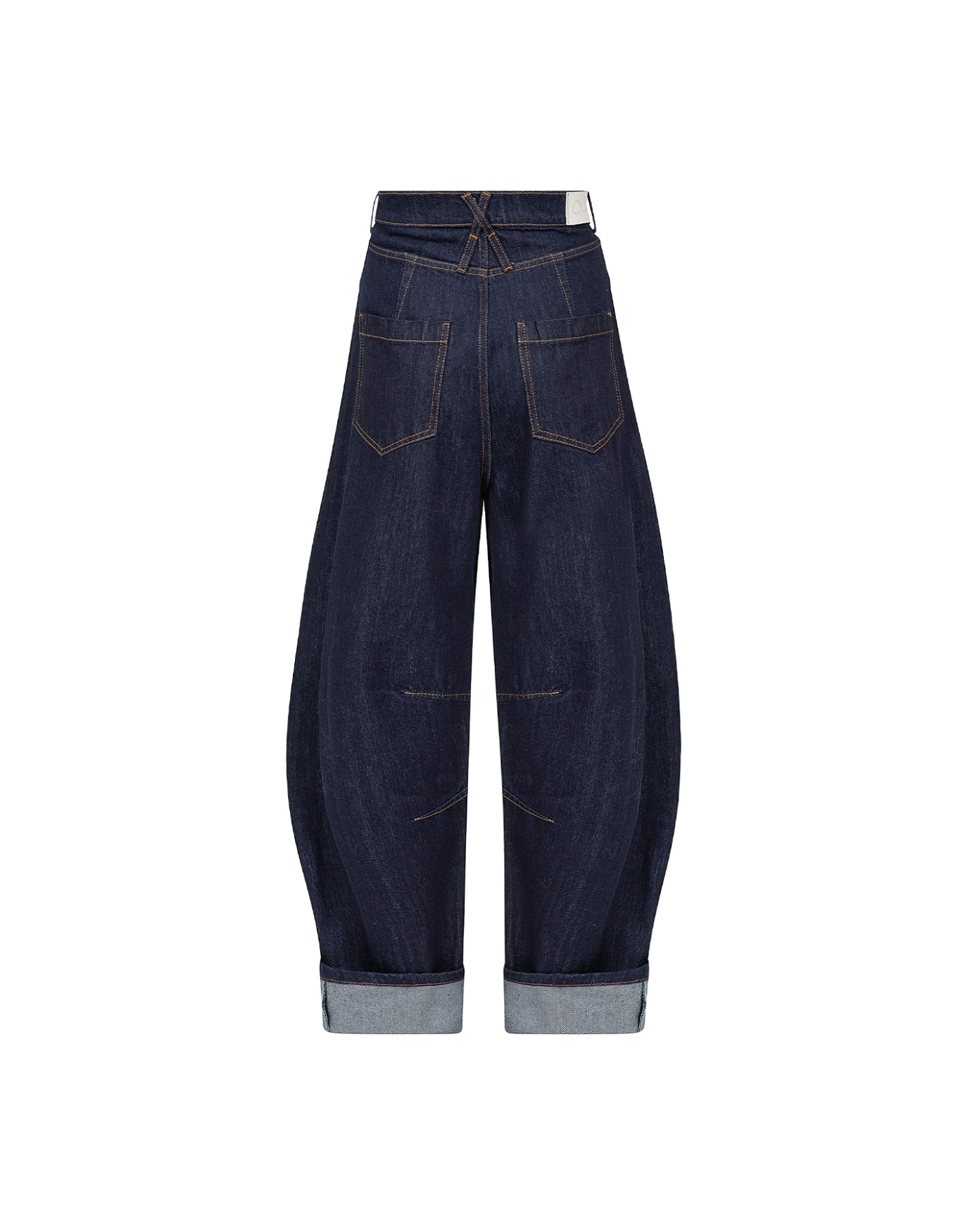 Jeans Rue Chaudron | Indigo