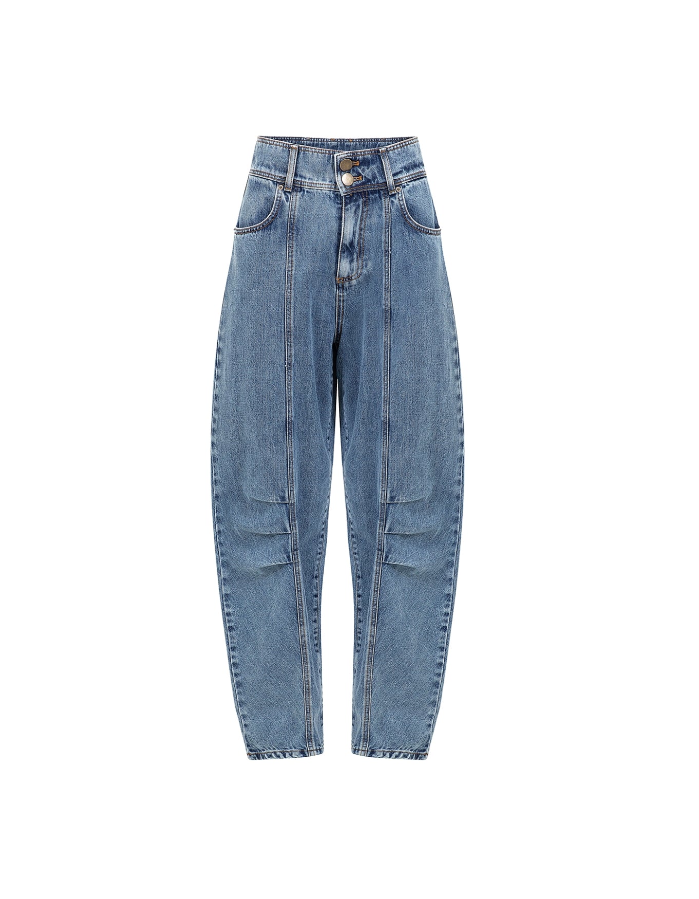 Jeans Rue de Claire | Vintage Blue