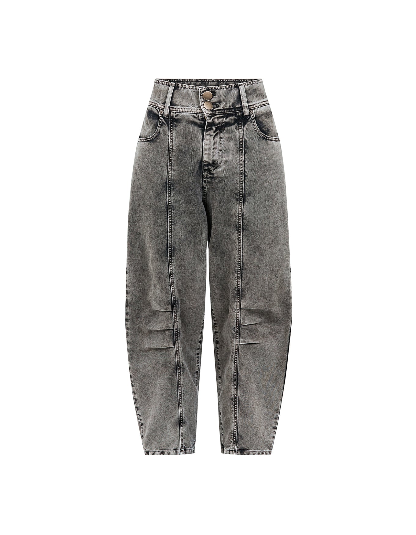 Jeans Rue de Claire | Ash Cloud