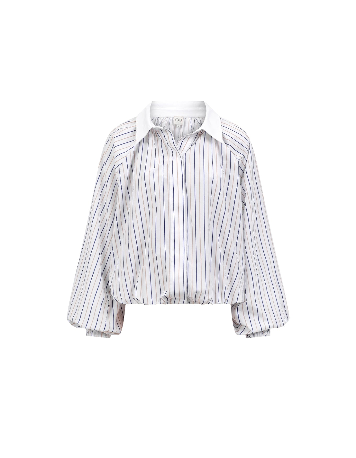 Blouse Rue des Archives | Line