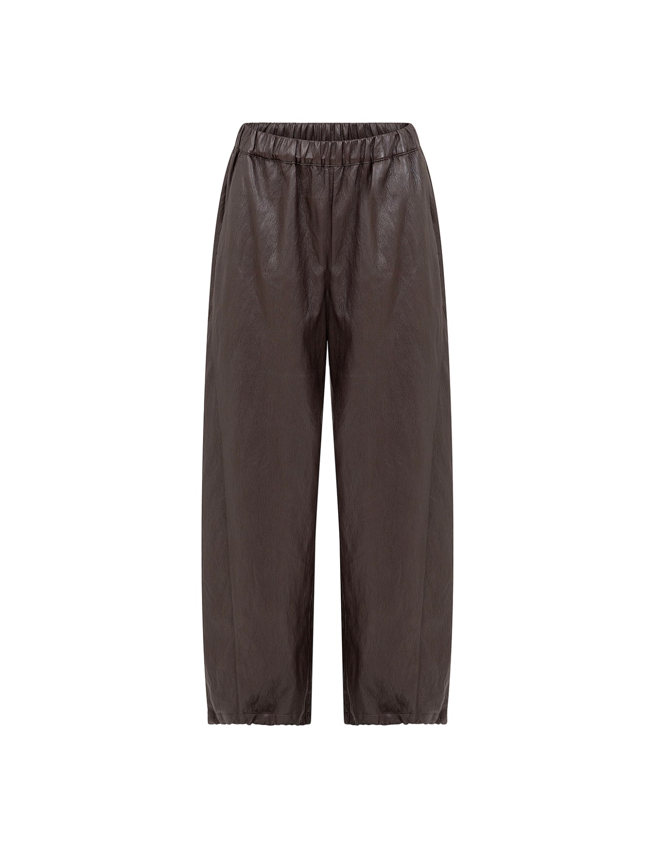 Pants Rue Bonaparte | Dark Brown