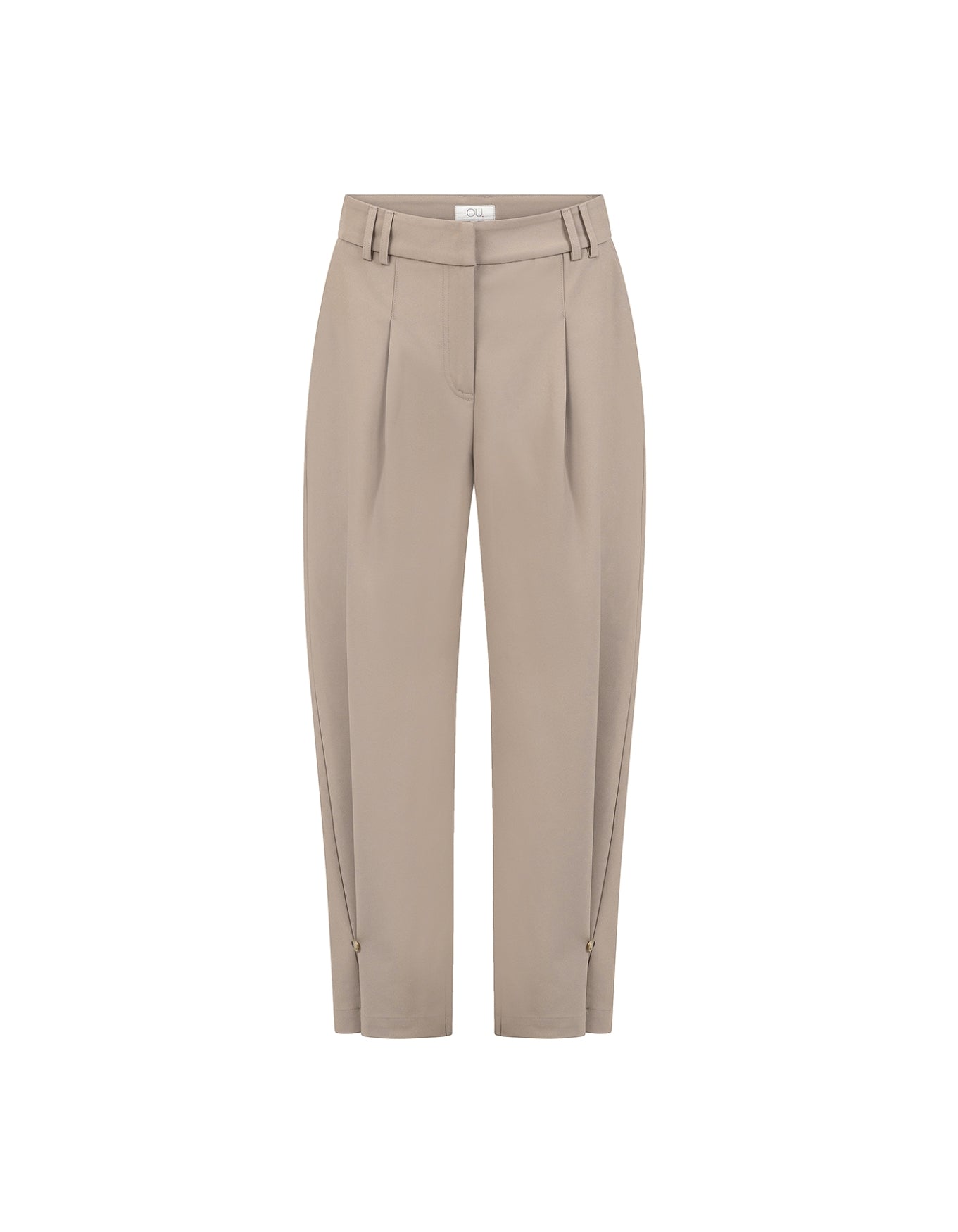 Pants Cover | Greige