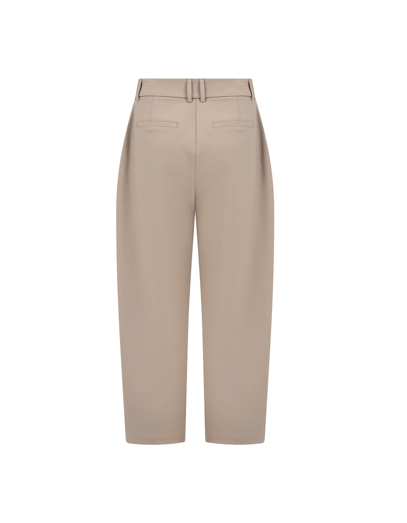 Pants Couverture | Greige