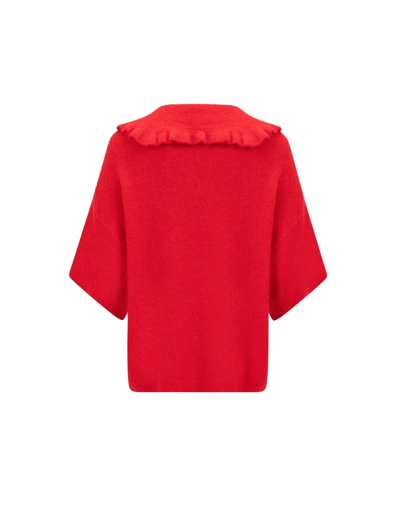 Pullover Duperre | Rouge