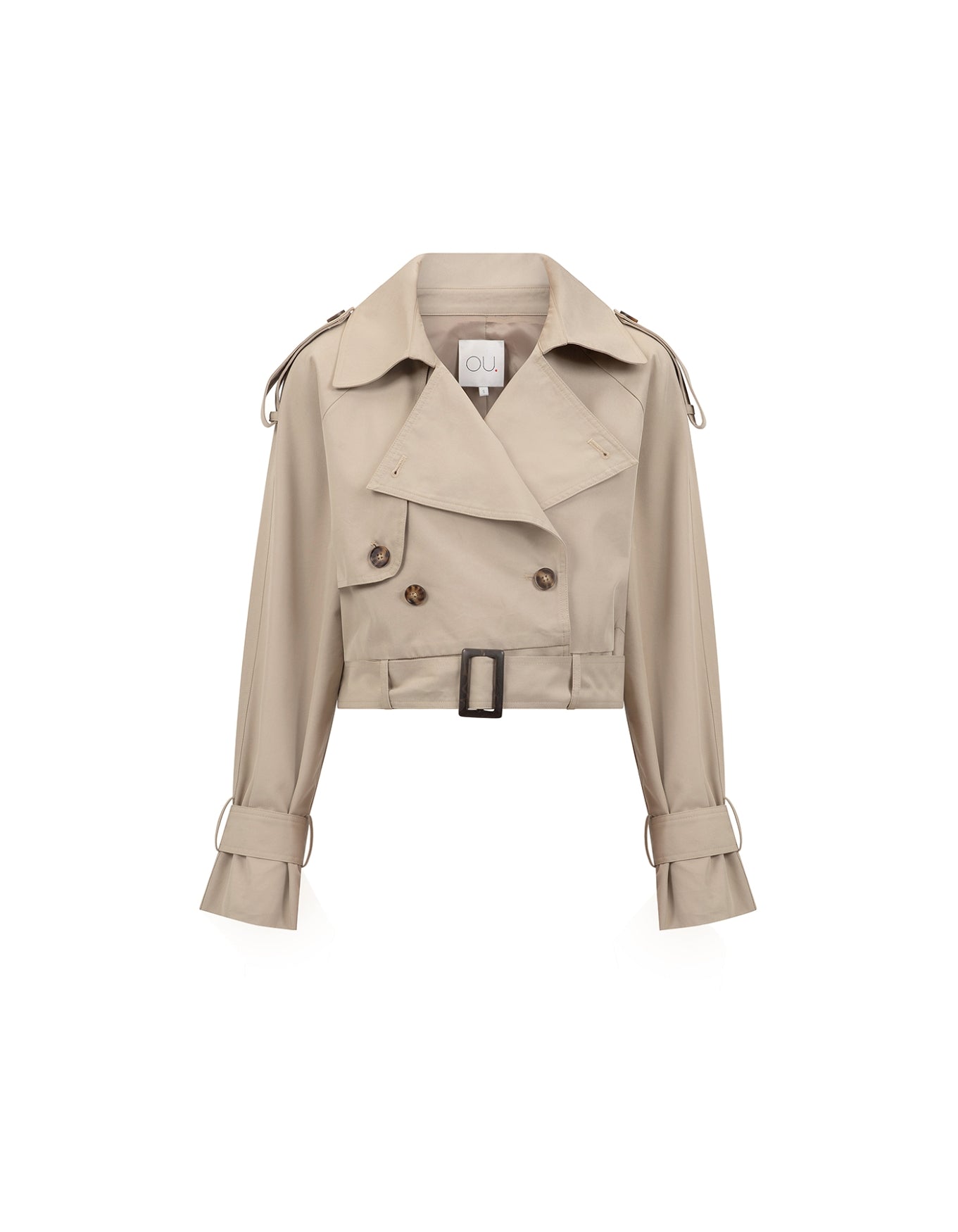 Trench Petits Champs | Beige