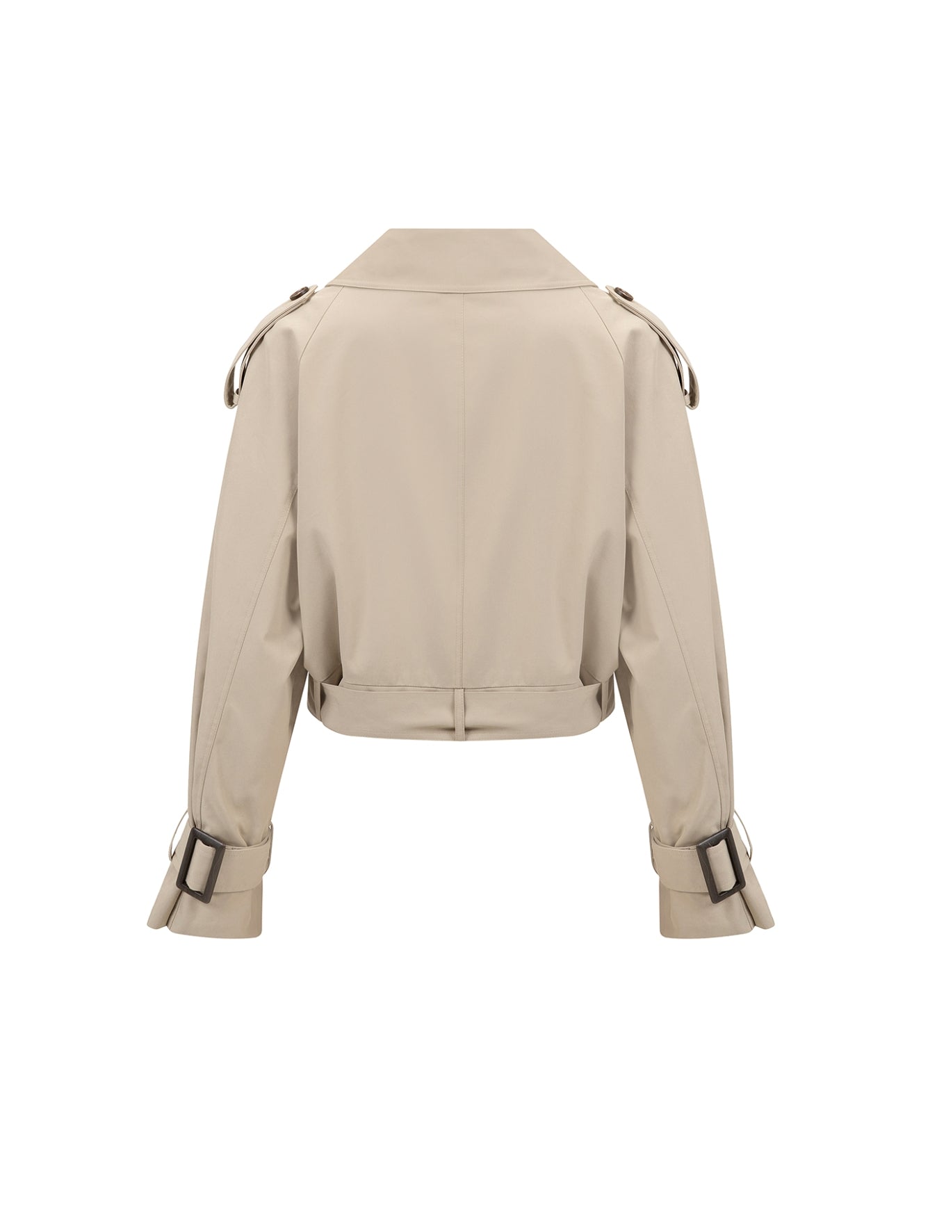 Trench Petits Champs | Beige