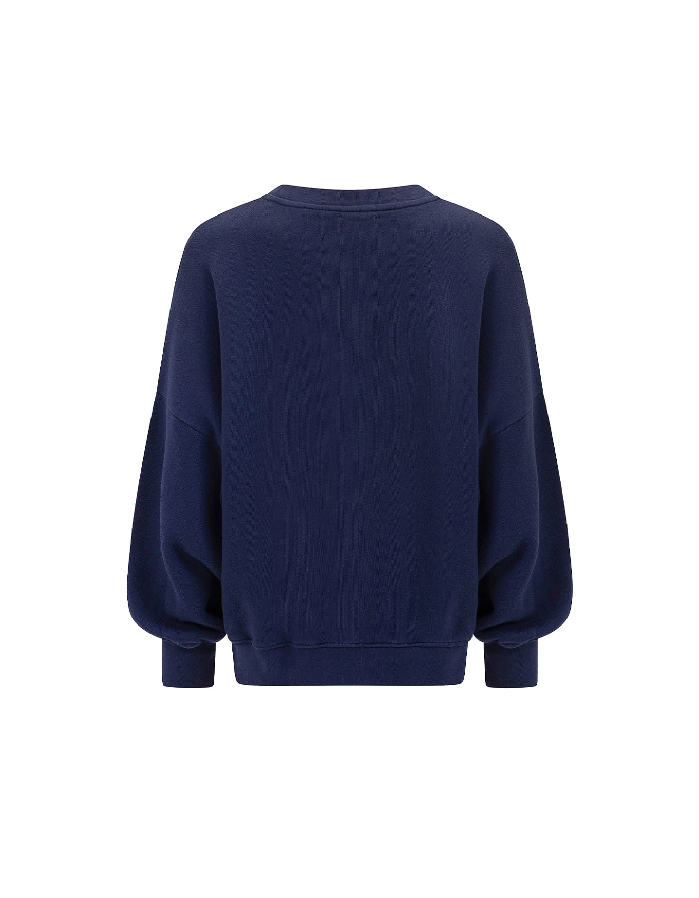 Sweater Rue de Buci | Amsterdam Maritime Blue