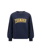 Founder Maritime Blue