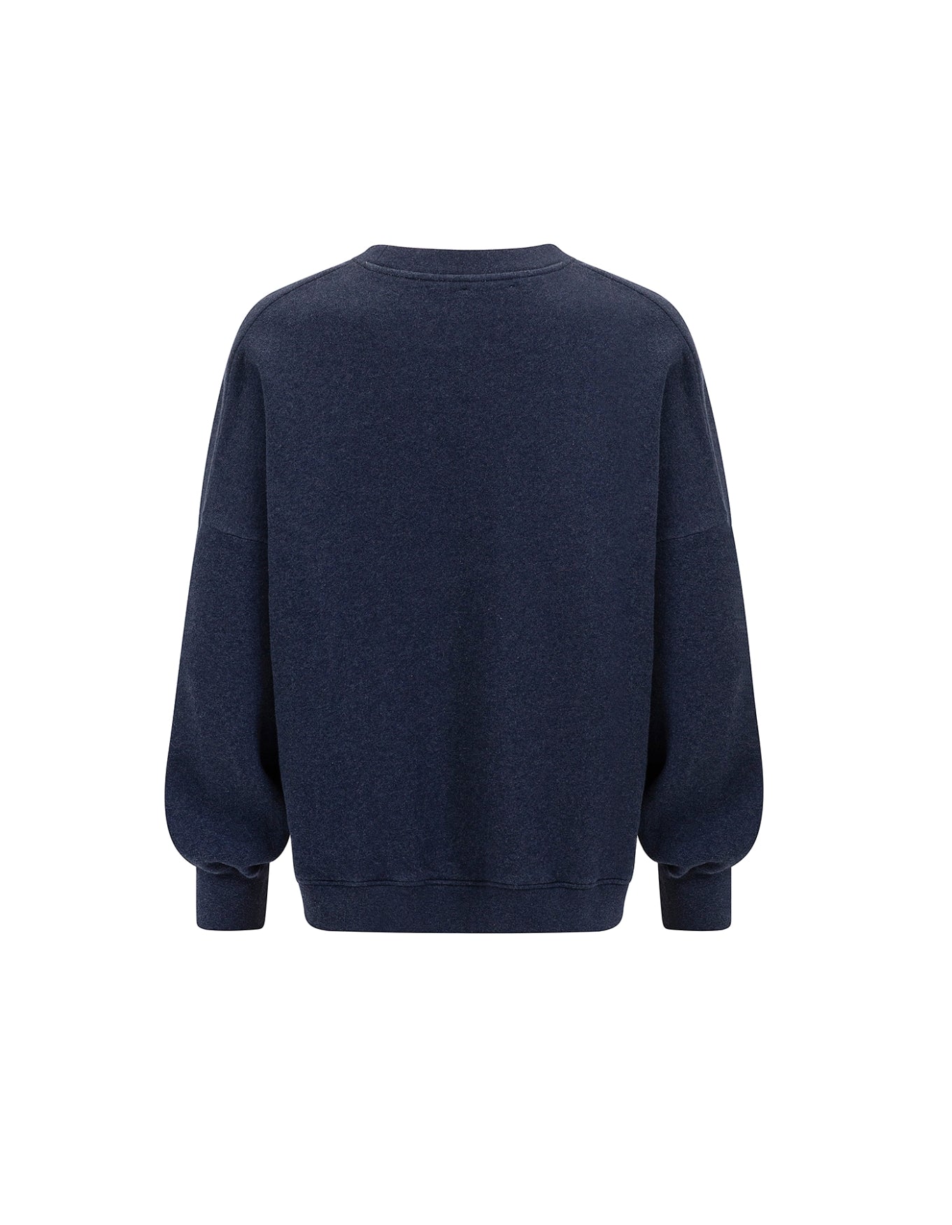 Sweater Rue de Buci | Founder Maritime Blue