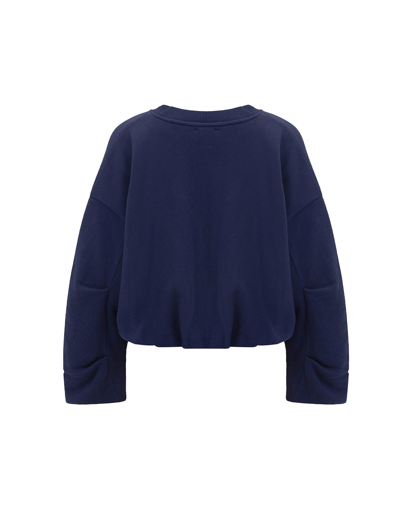 Sweater Saint Cloud | Maritime Blue