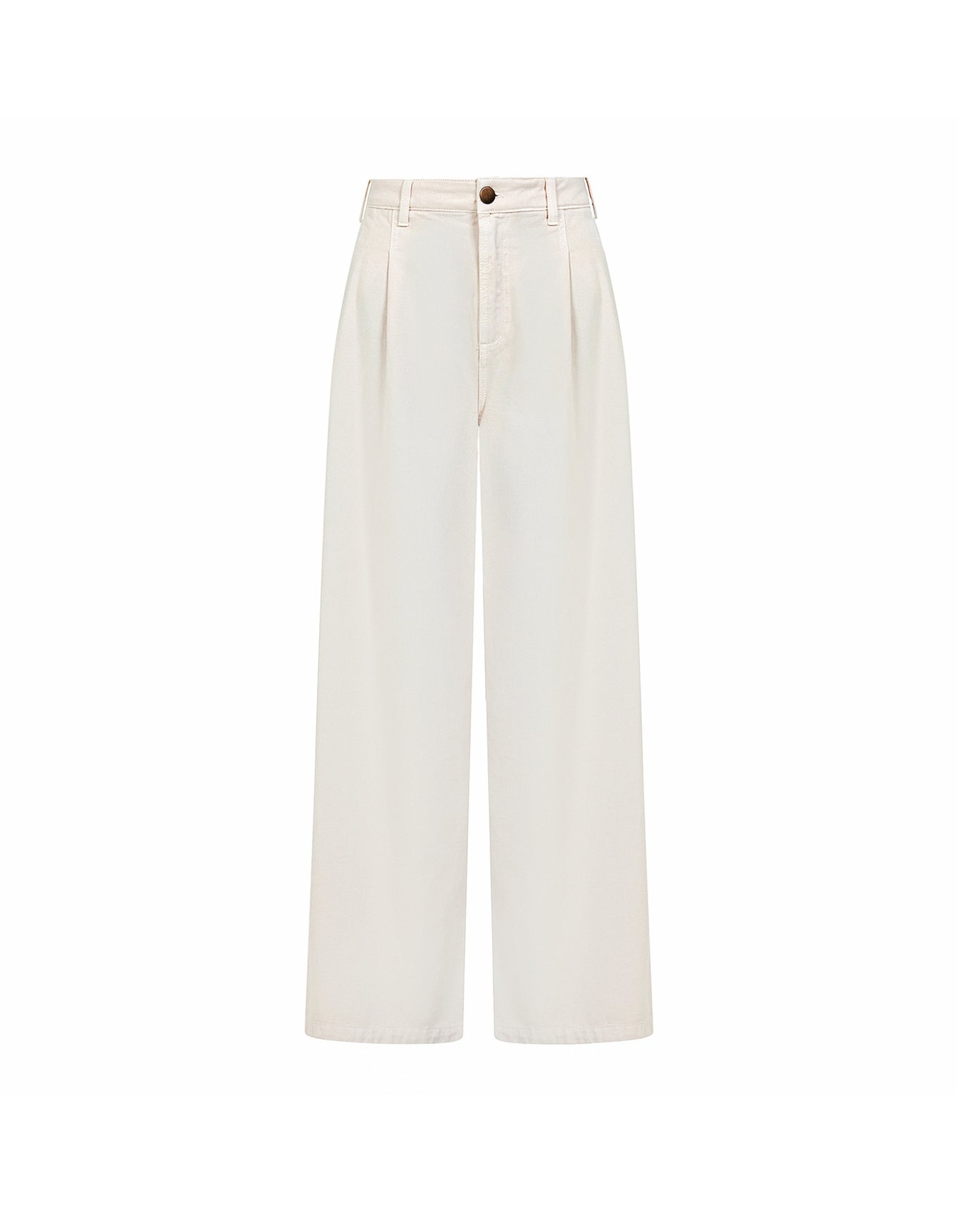 Jeans Montrouge | Sand