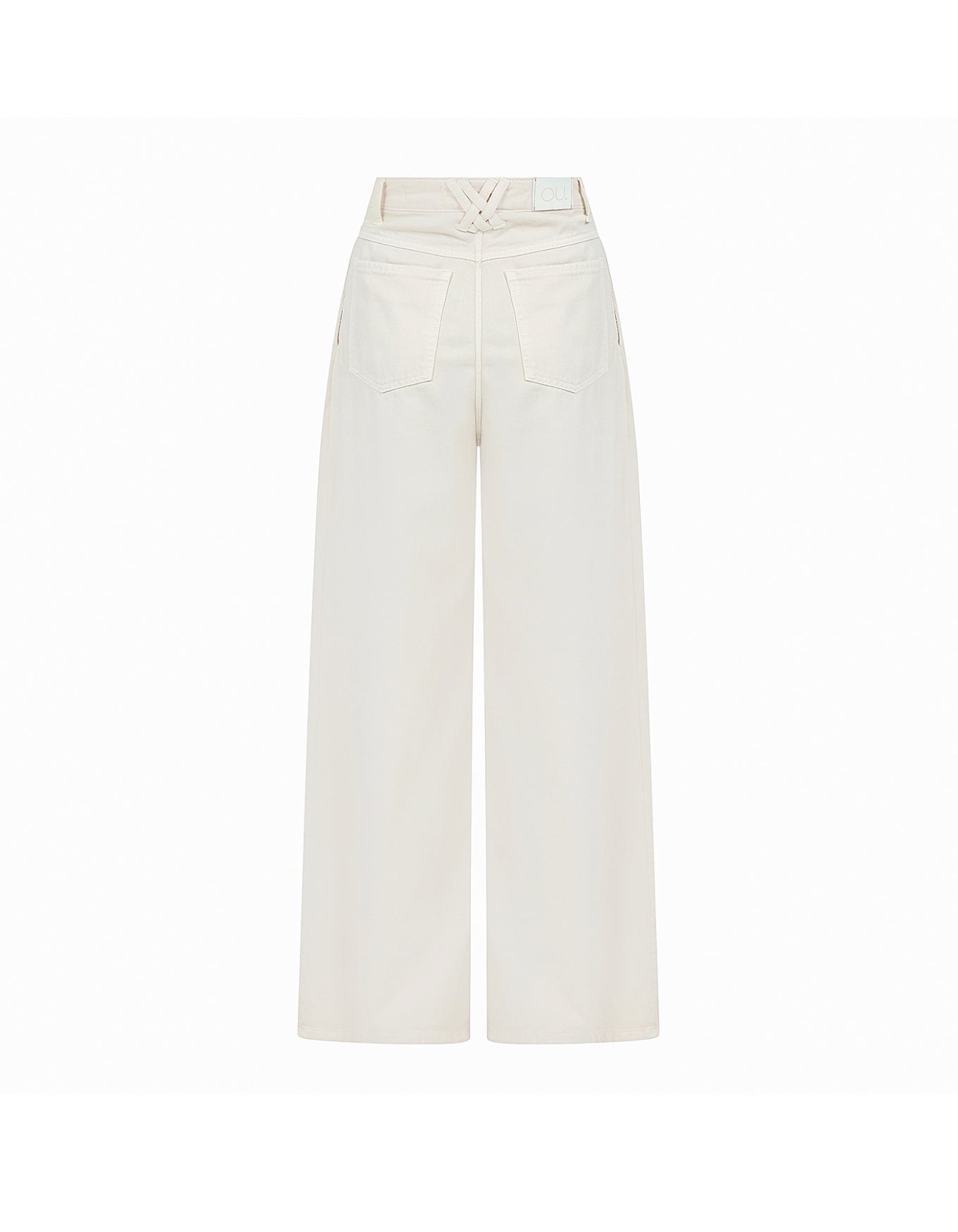 Jeans Montrouge | Sable