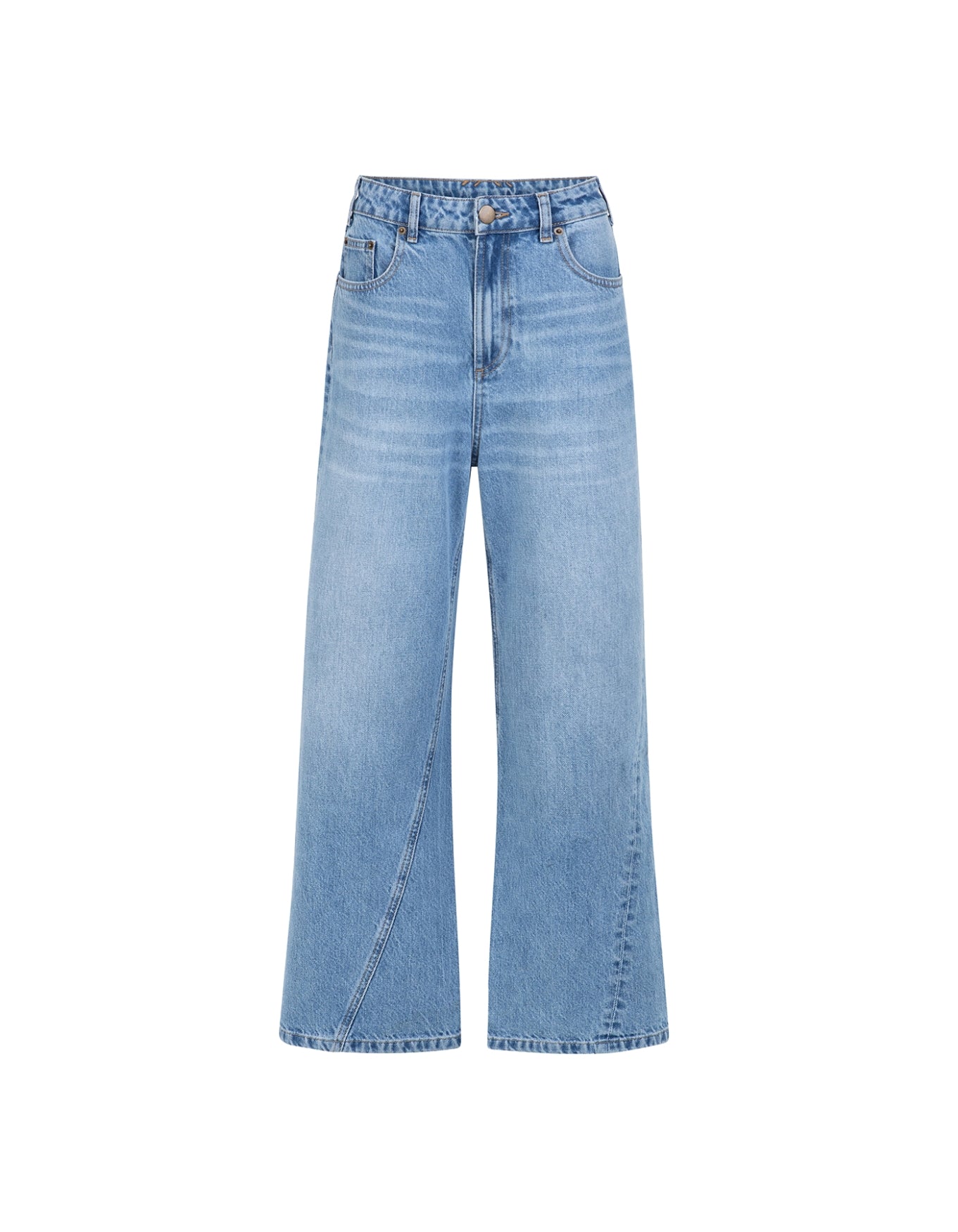 Jeans Rue de Seine | Light Blue