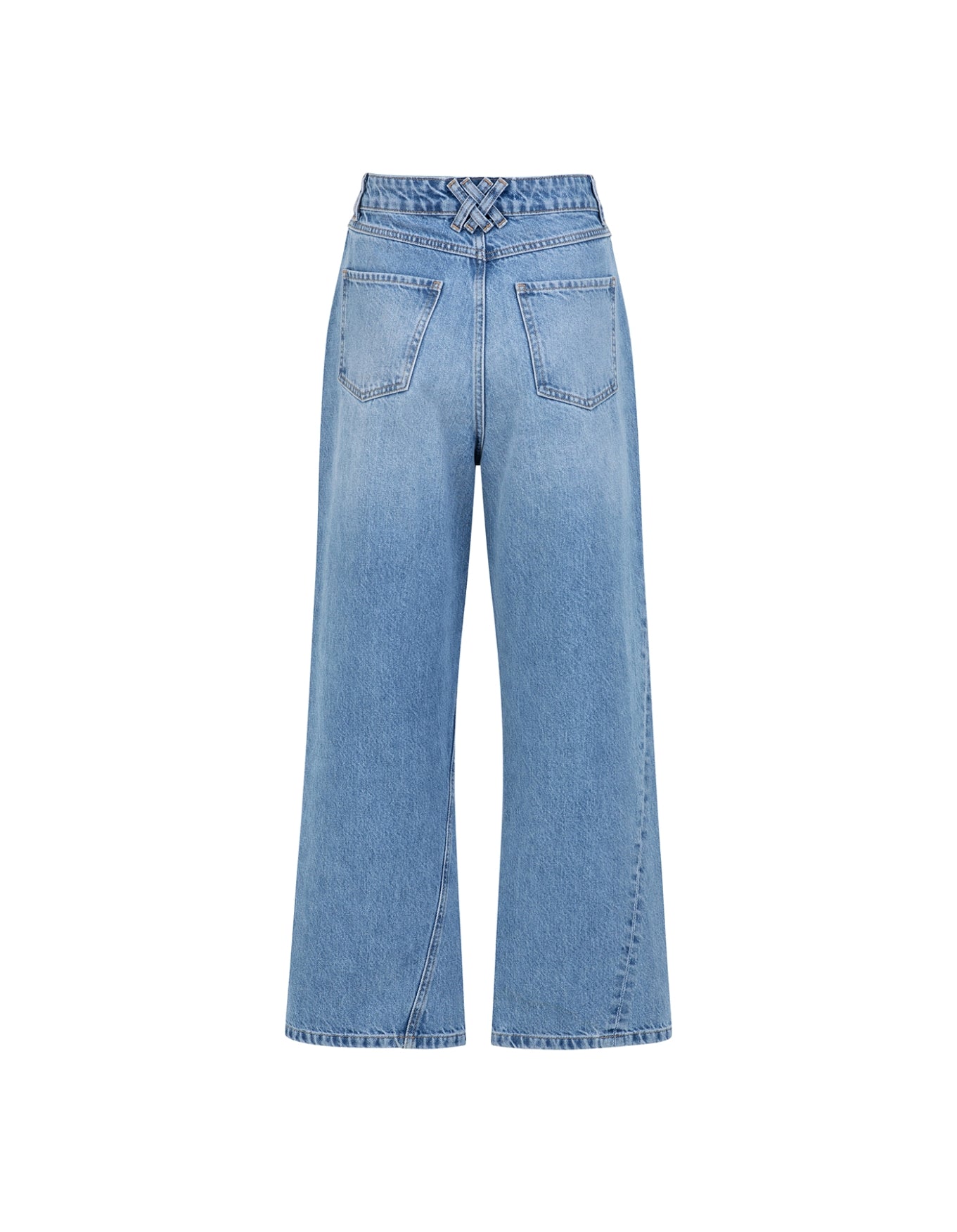 Jeans Rue de Seine | Bleu Clair