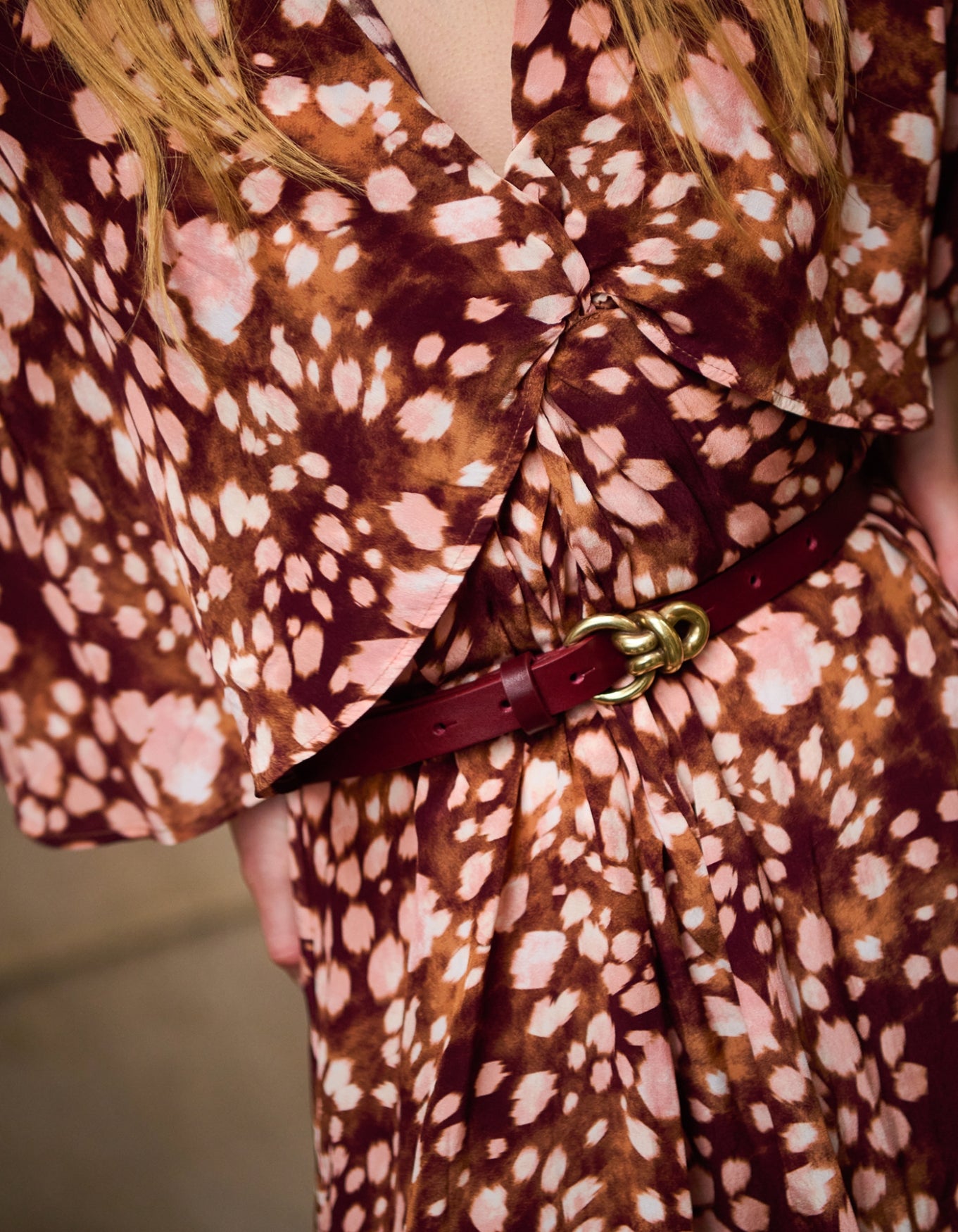 Dress Nomade | Bambi