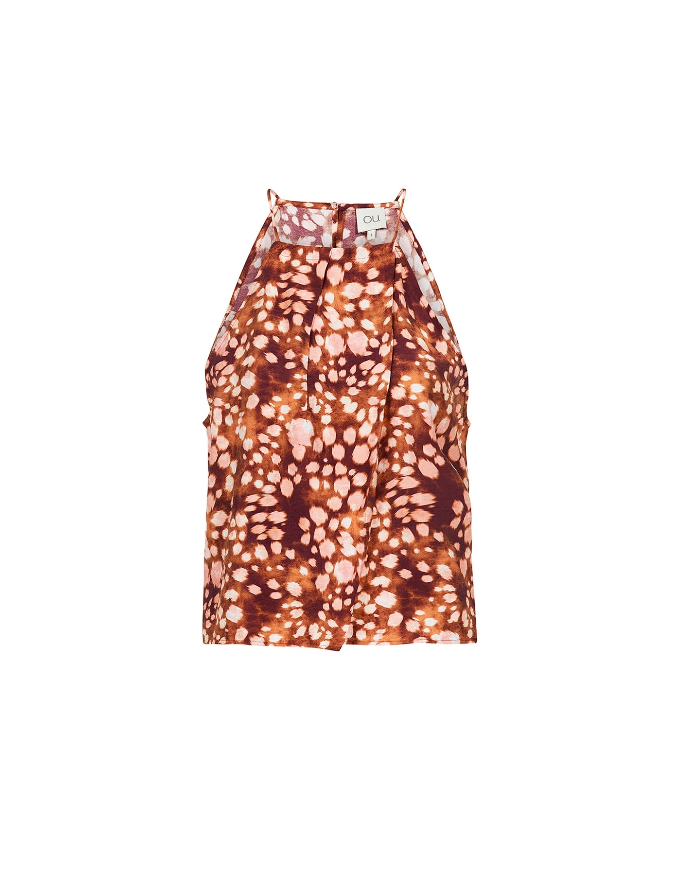 Top Sauvage | Bambi