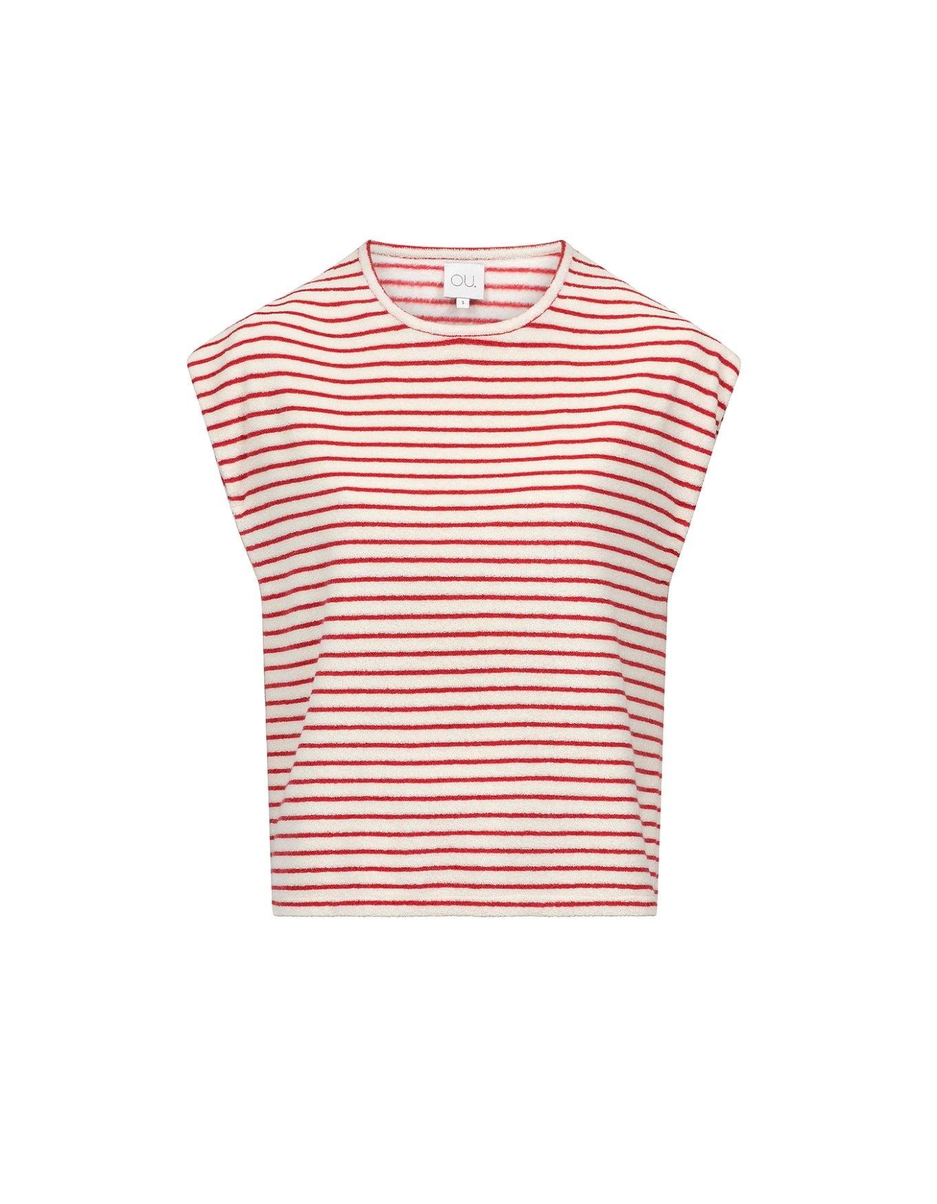 Top Riva | Red Line