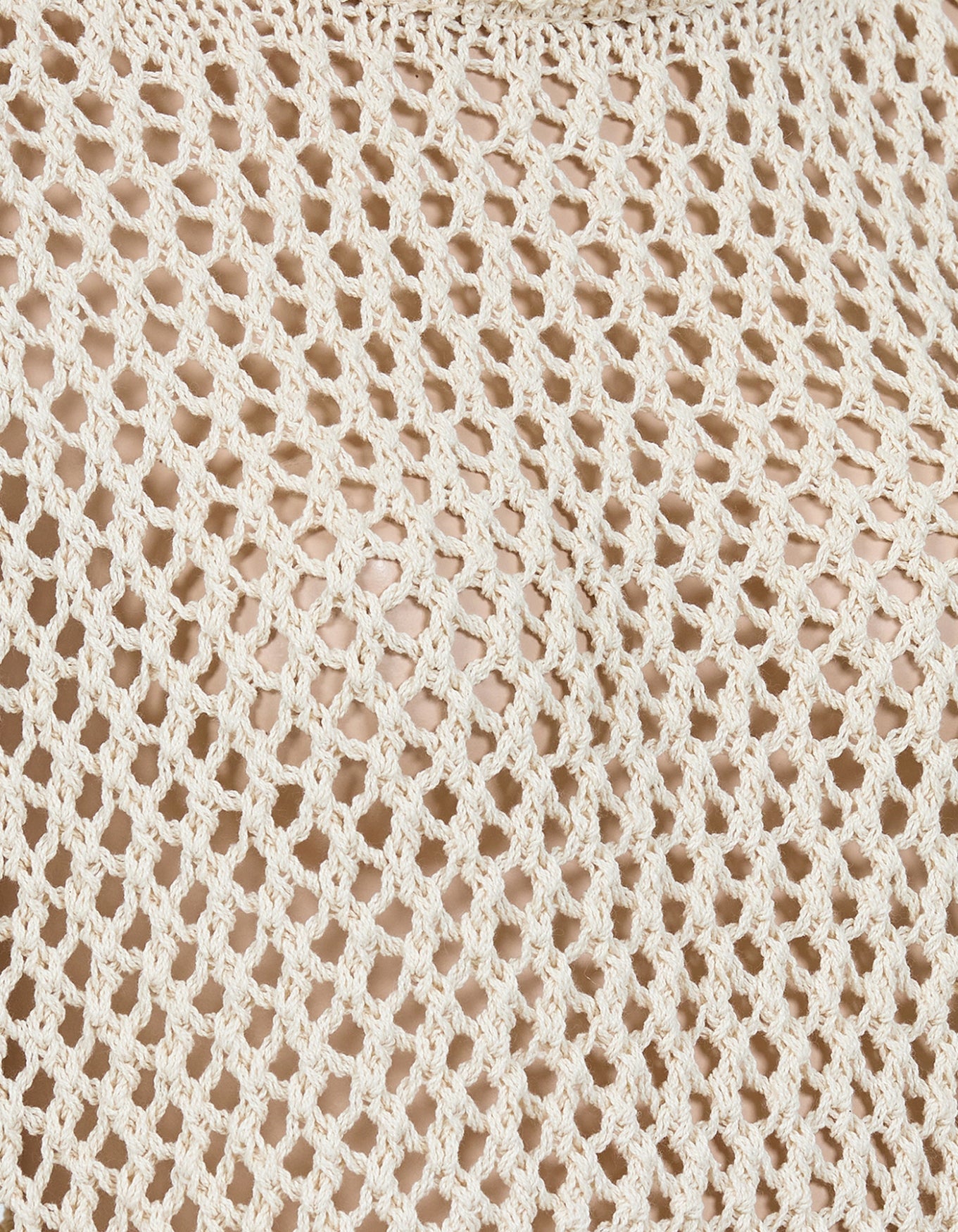 Top Basket | Sand