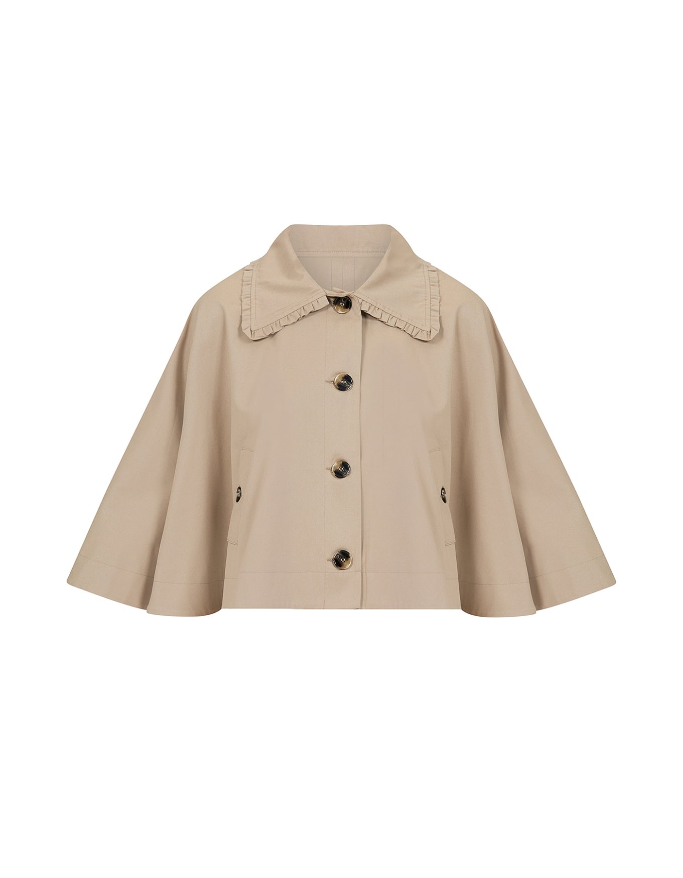 Cape Orsay | Beige