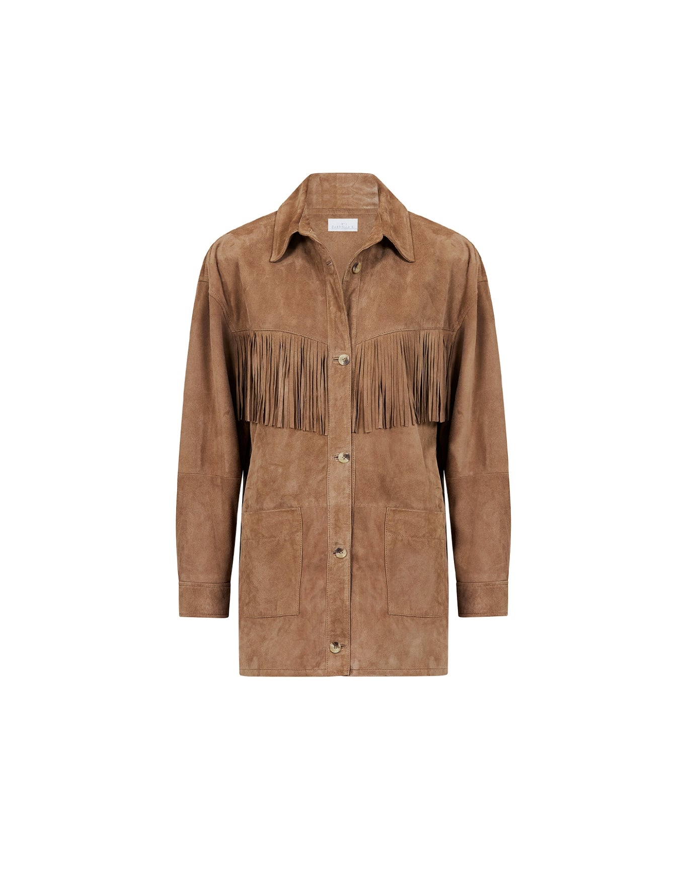 Jacket Rue Dauphine | Brown