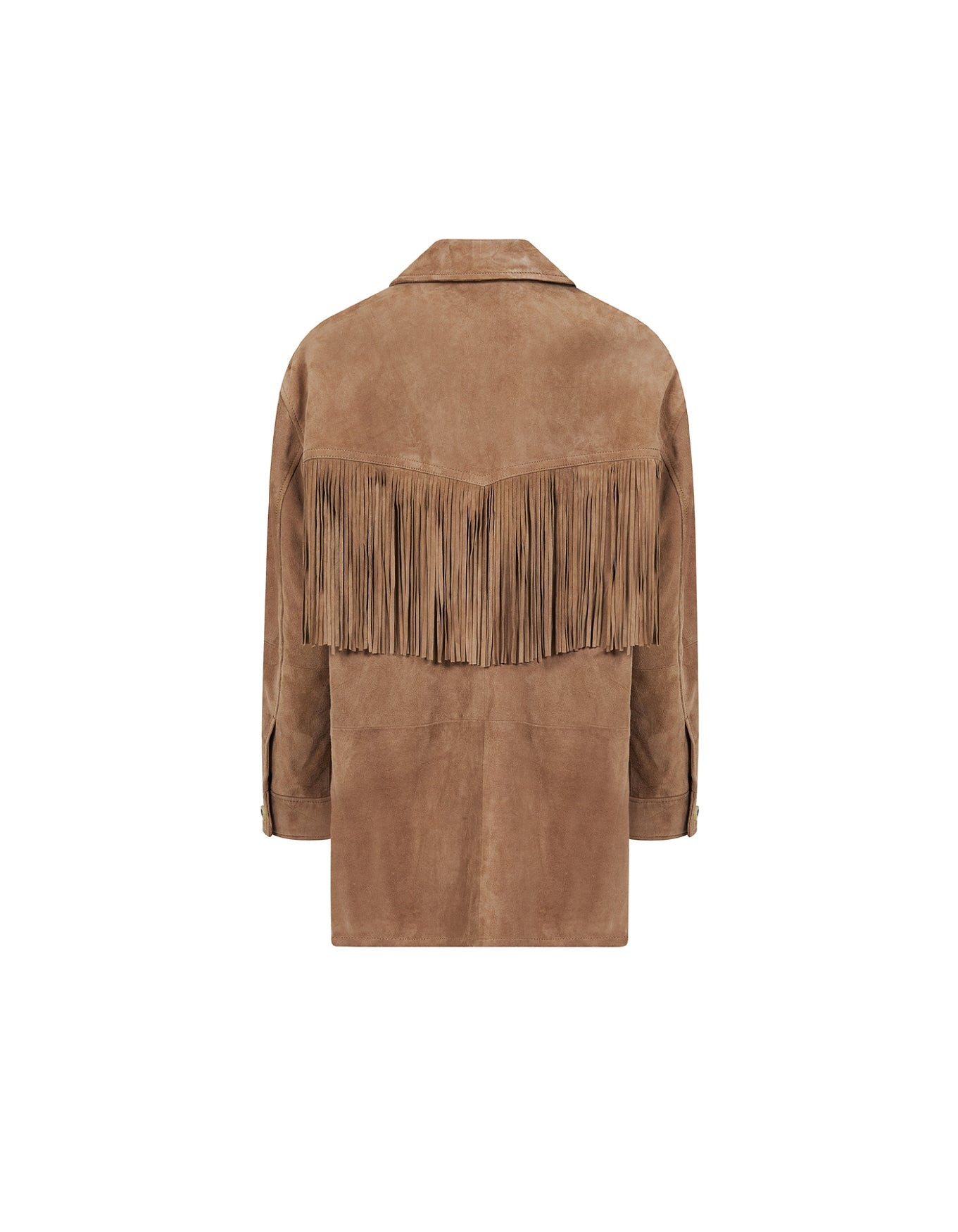 Jacket Rue Dauphine | Brown