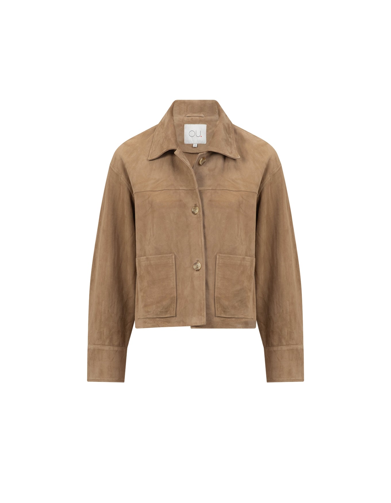 Jacket Rue Saint Sabin | Brown