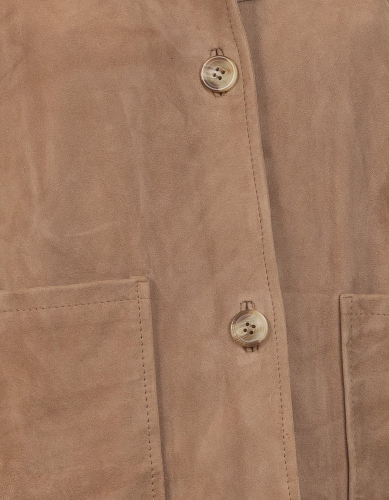 Jacket Rue Saint Sabin | Brown